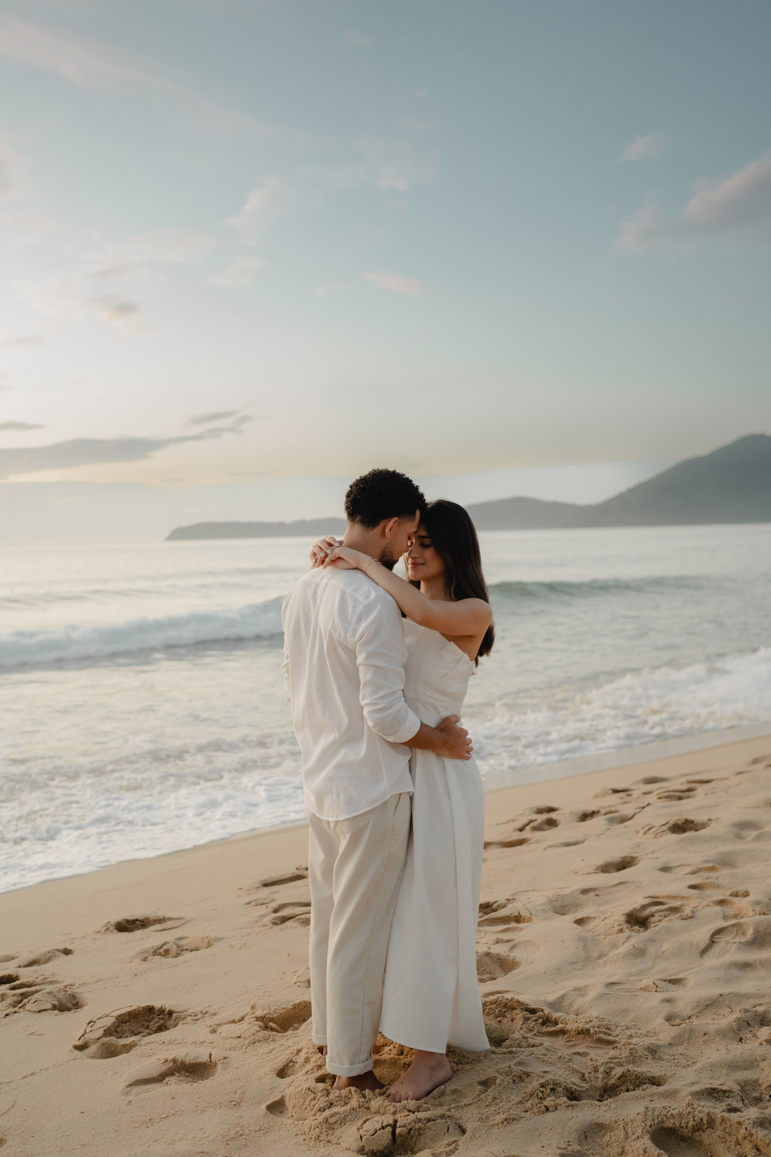 Ana & Victor // Pre Wedding. A Um Passo Fotografia