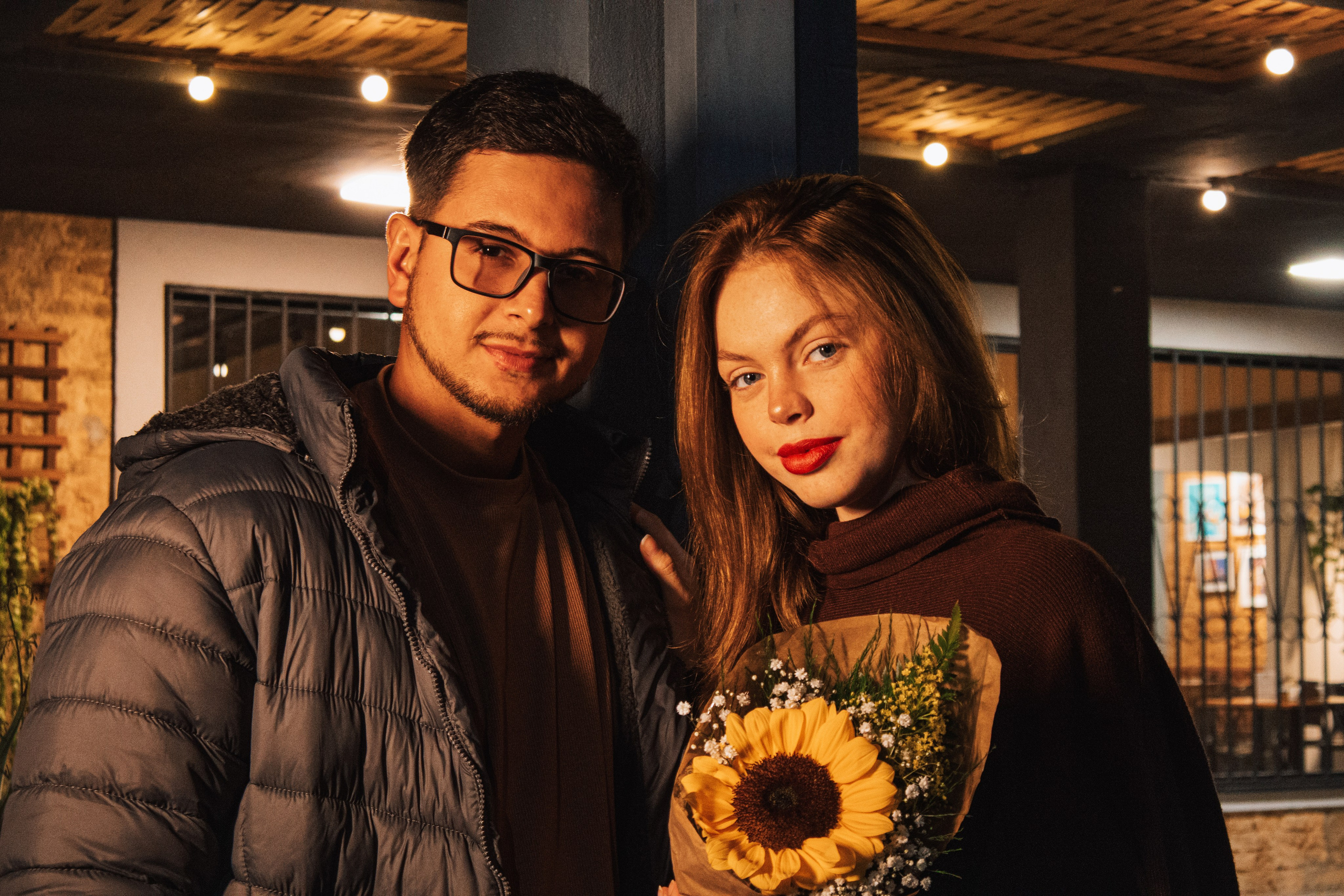 Suellen & Erik — Dia Dos Namorados em Boituva. Gui Sant — Fotografo profissional