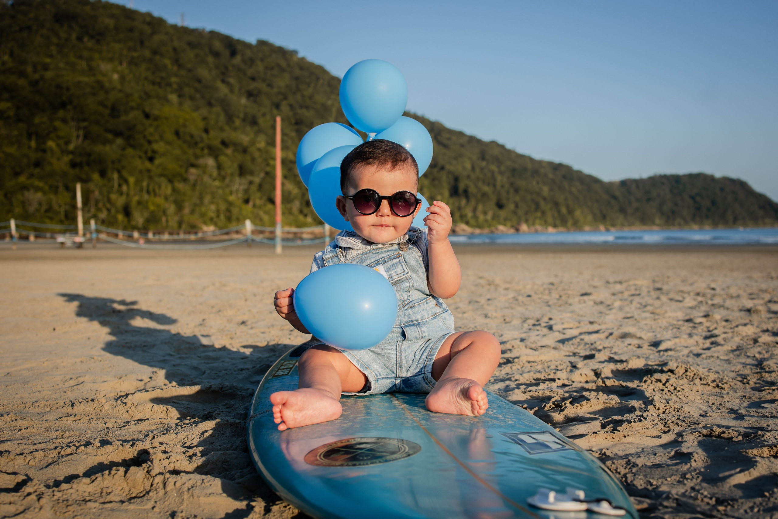 Ensaio — Bento 1ano. Fotografa de Família Jaque Mesquita