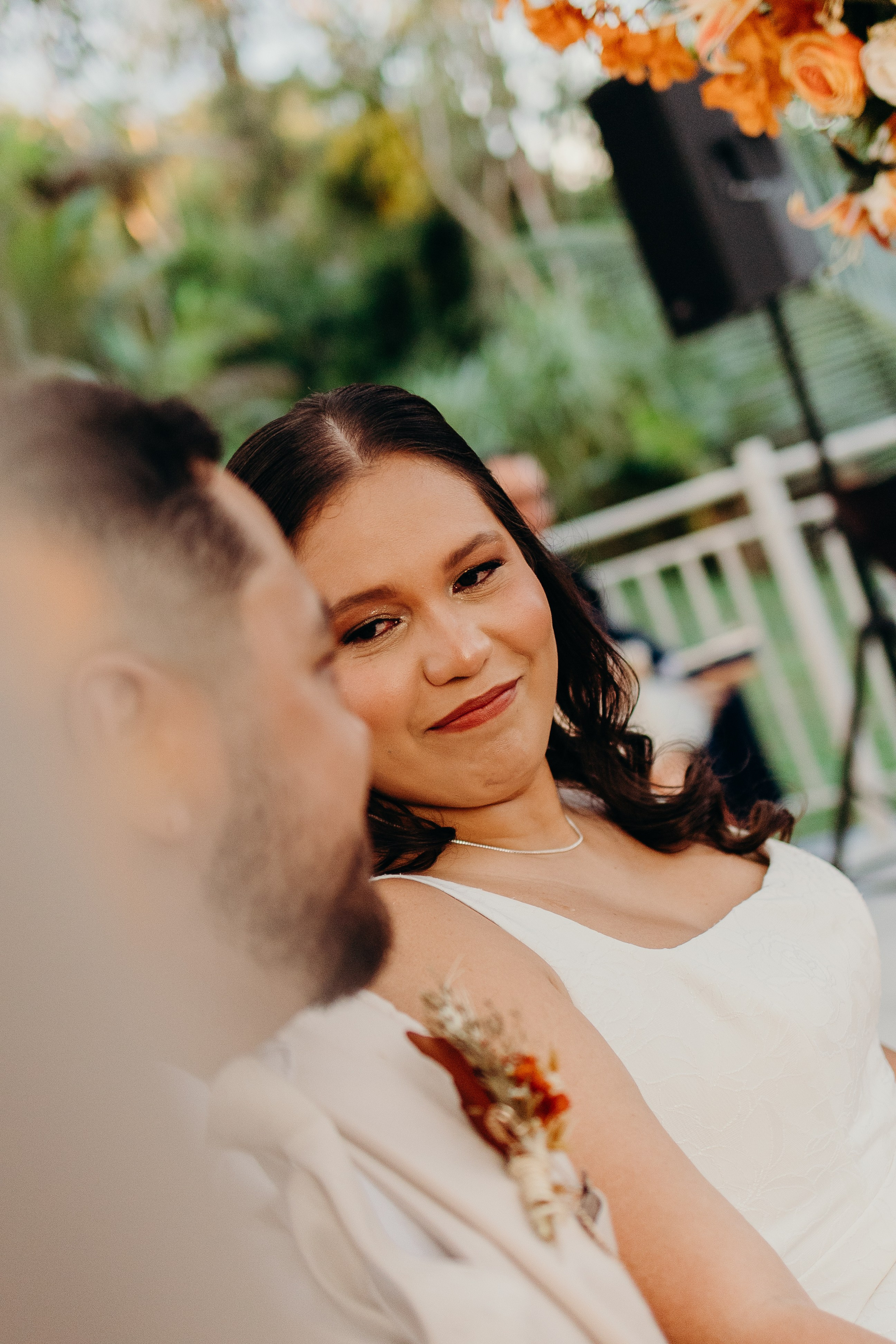 Larissa e PH — Chácara Monte Rey, Manaus. Fotógrafo de Casamentos em Manaus — Leandro Santos