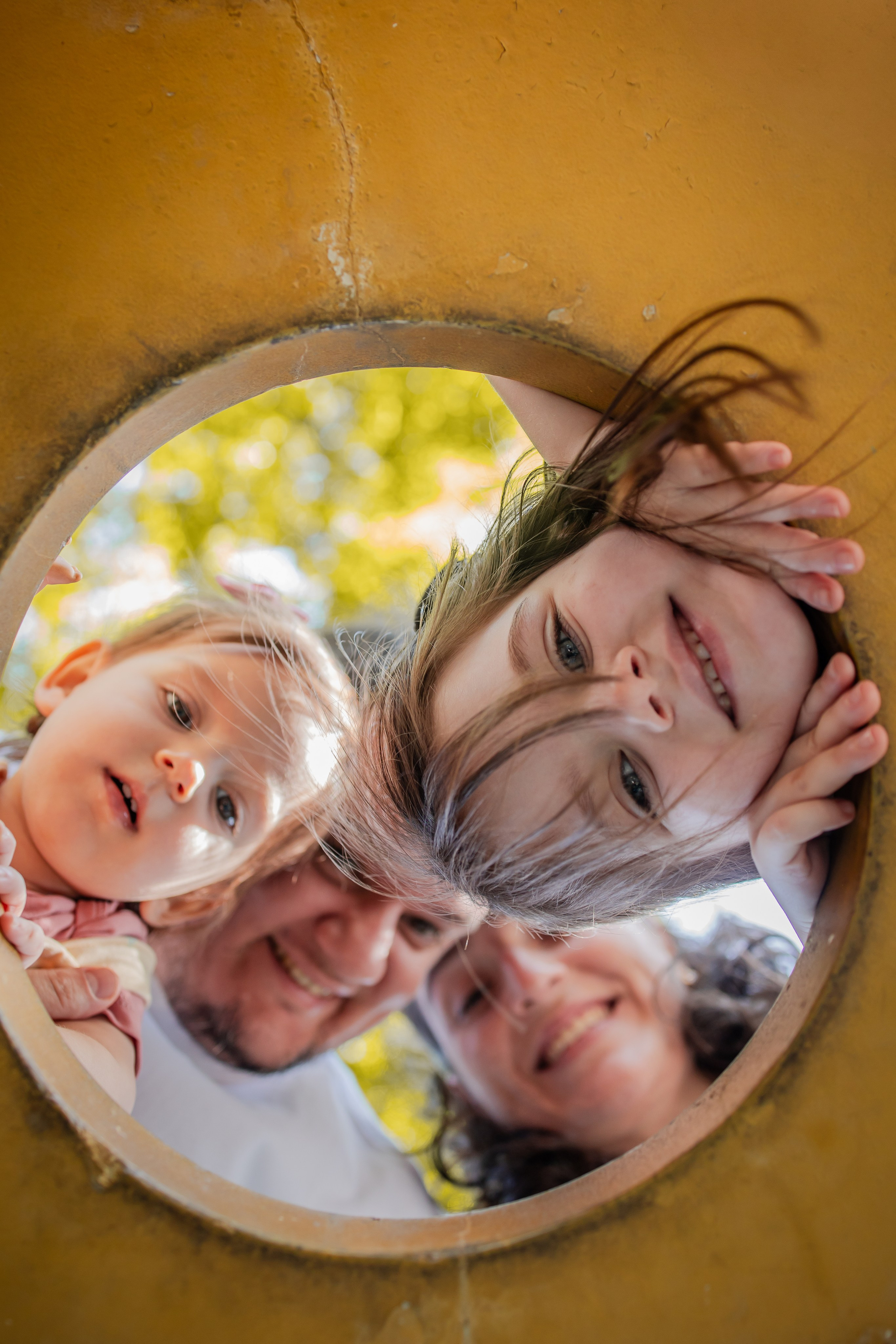 Ensaio — 1 ano Bel. Fotografa de Família Jaque Mesquita