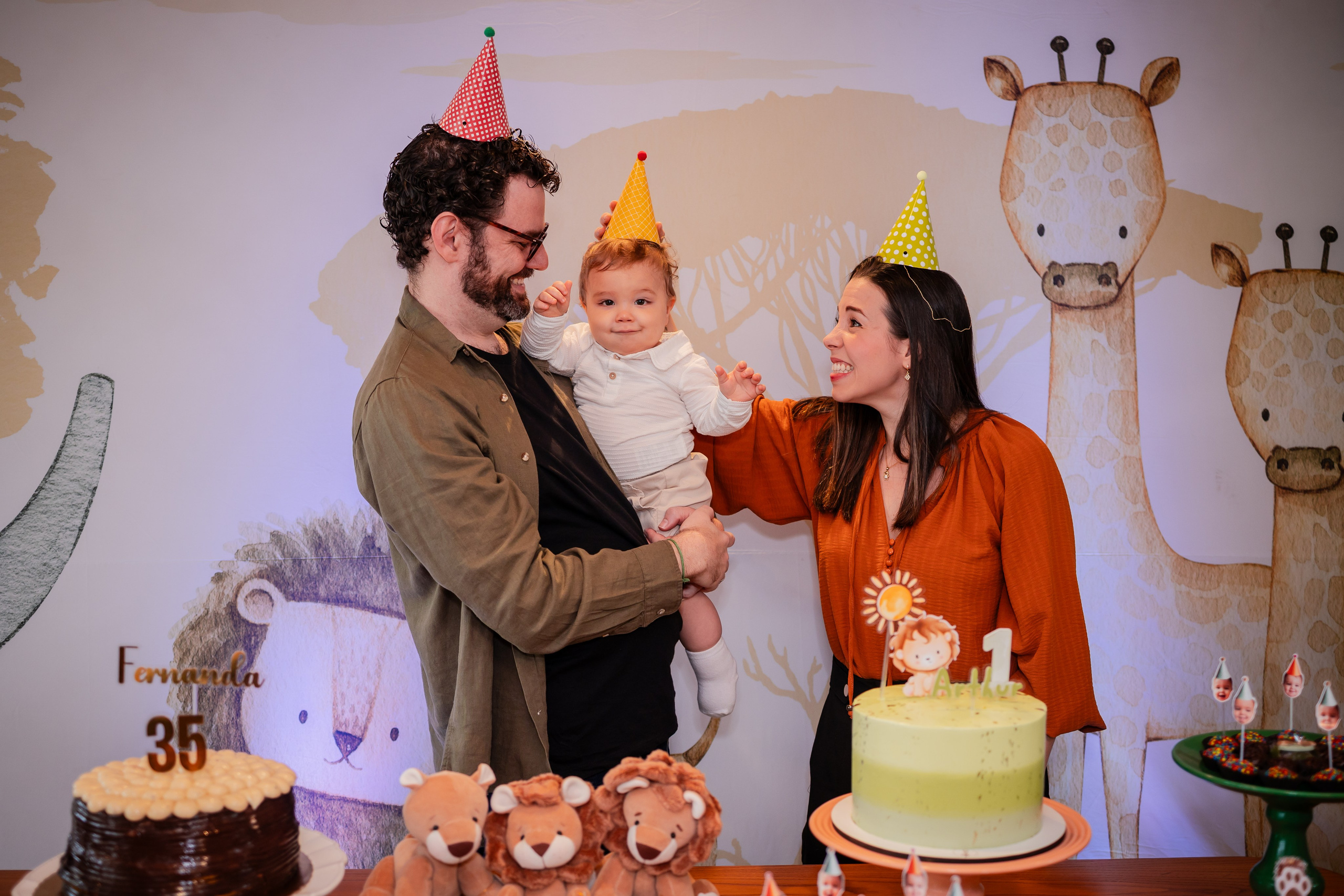 1 ano Arthur. Fotografa de Família Jaque Mesquita