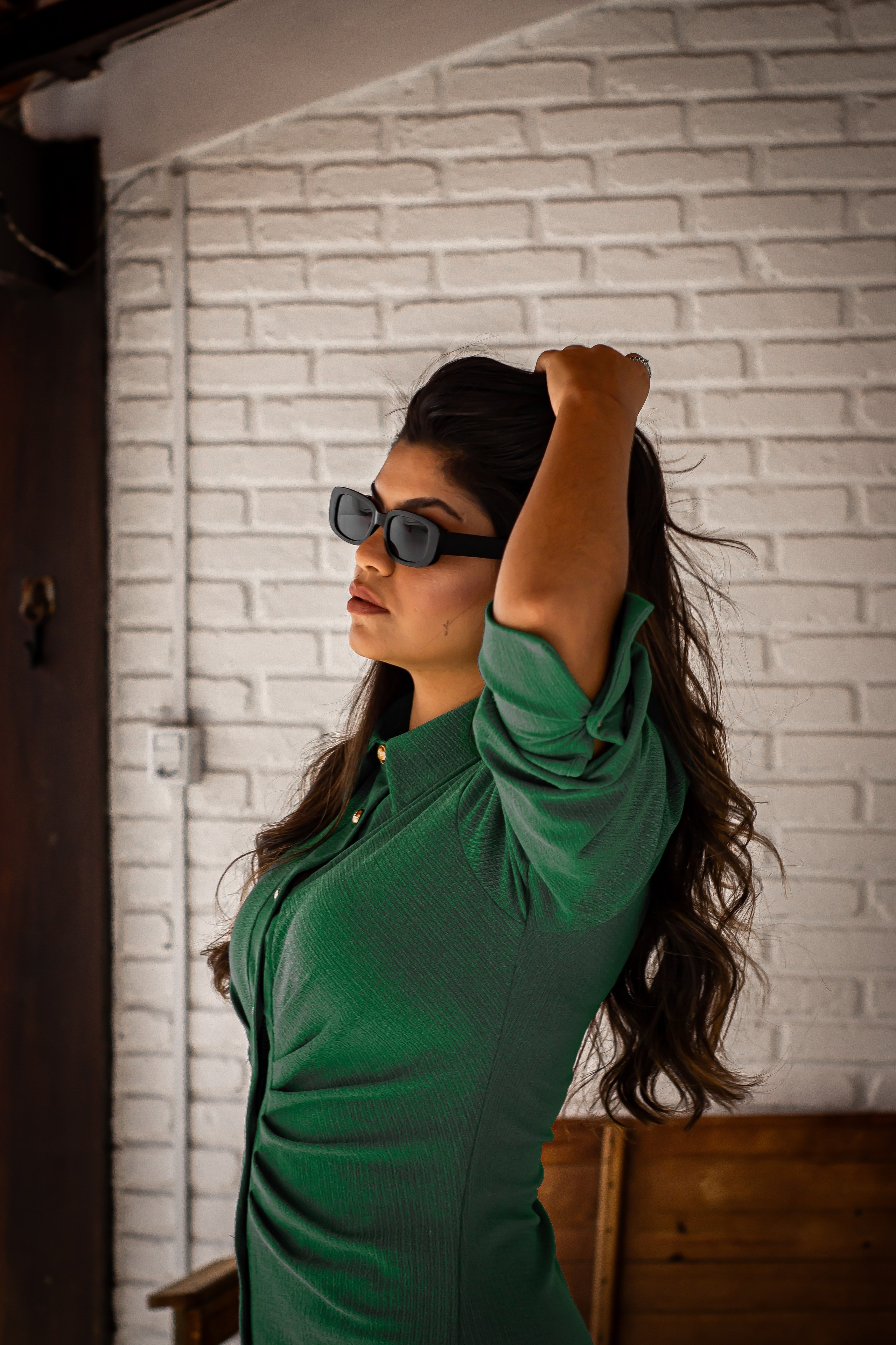 GREEN. Joelbalbinofotografo