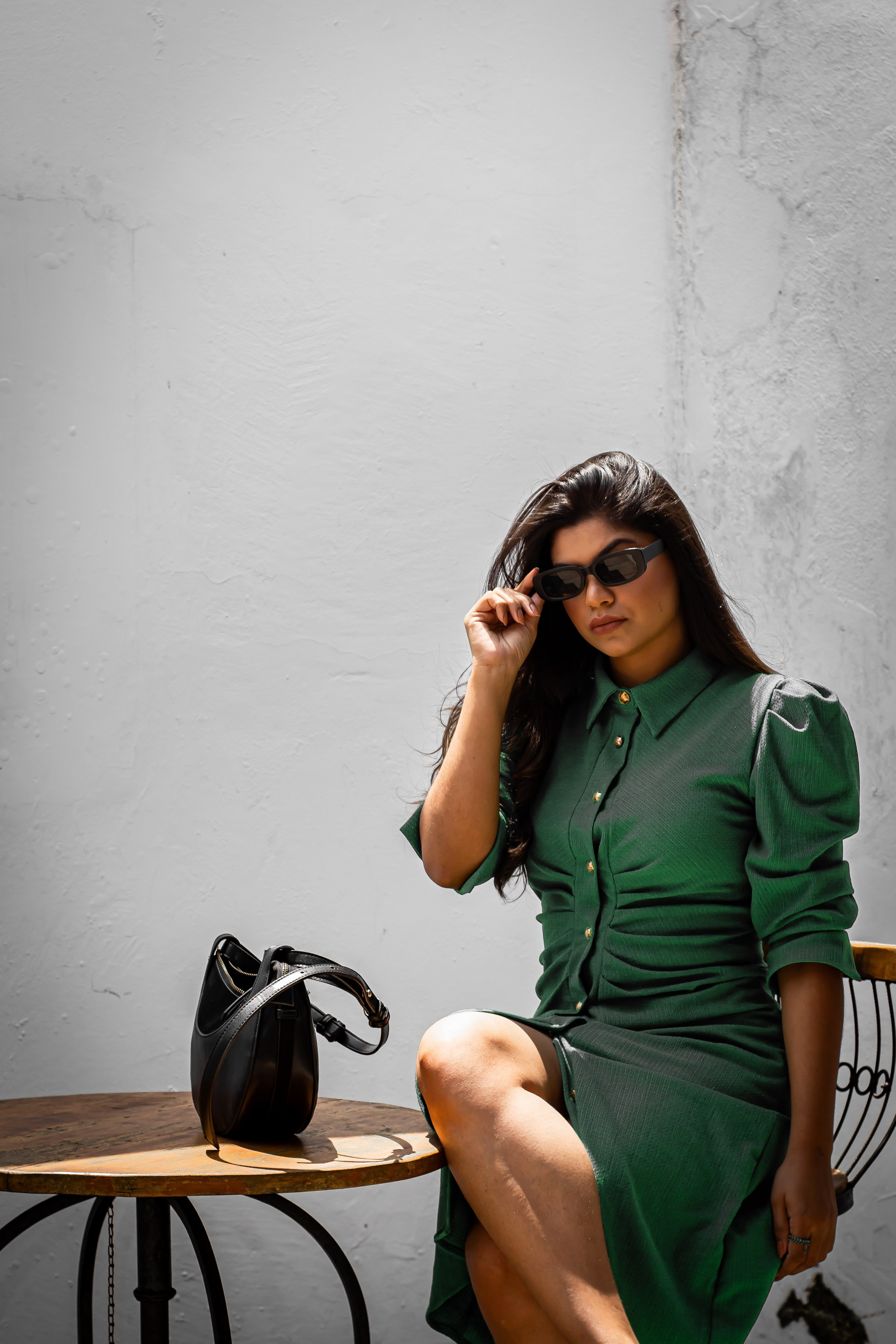 GREEN. Joelbalbinofotografo