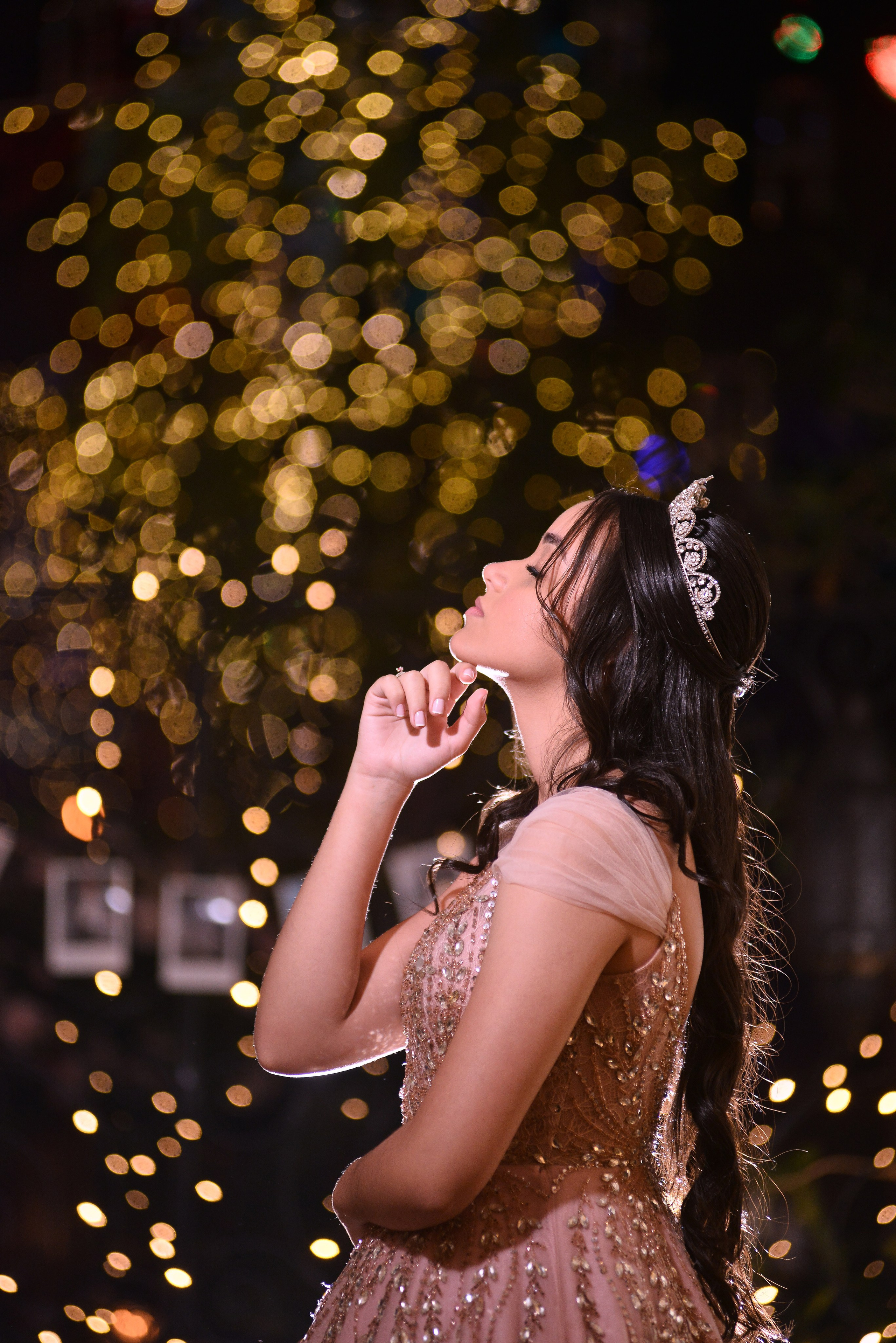 15 anos da Fernanda Antunes, Espaço Rafima. Produtora Bride