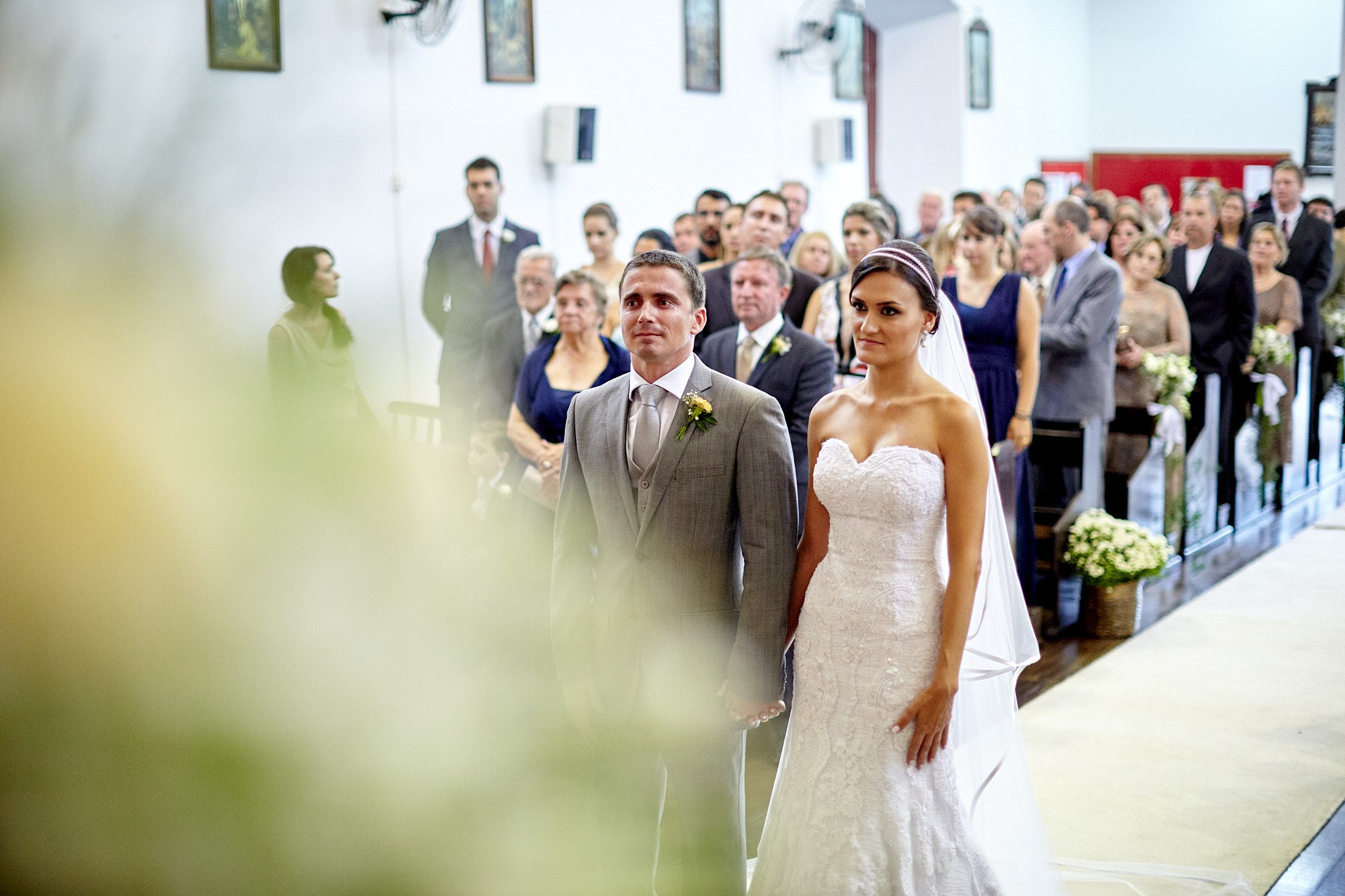 Casamento Naiane e Robson. Fotógrafo de casamentos em Florianópolis