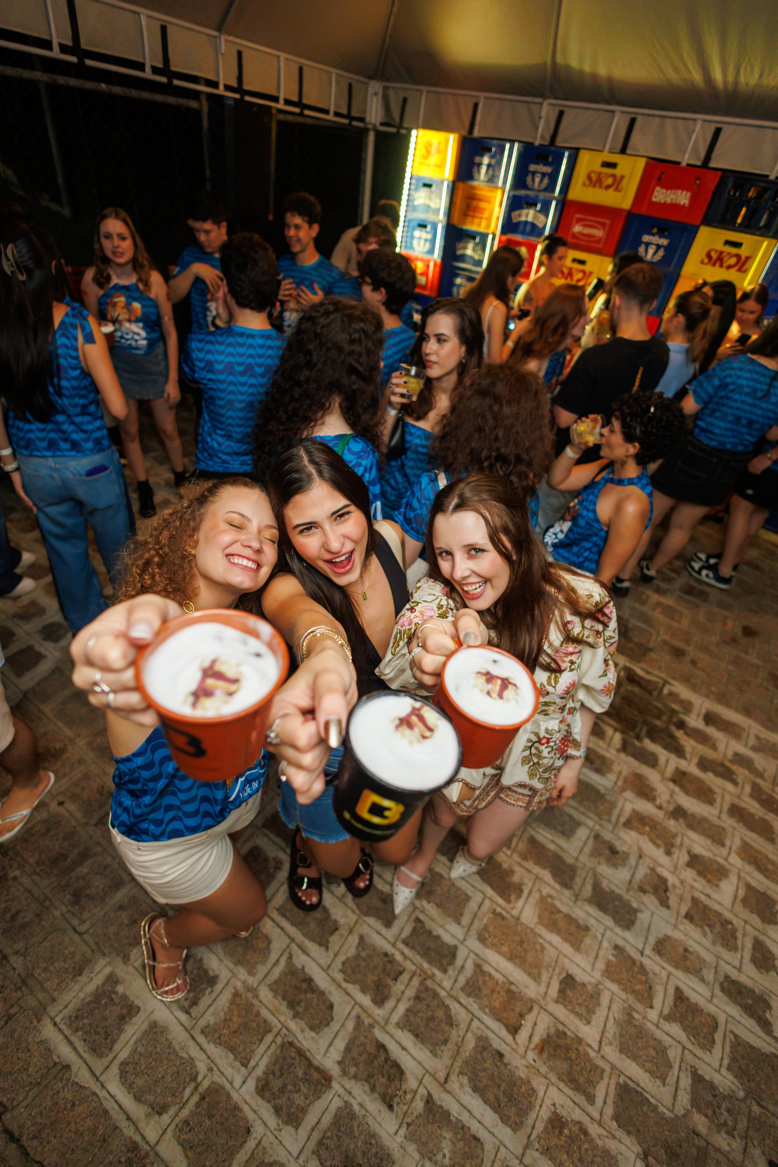 Eventos | Will reis fotografia
