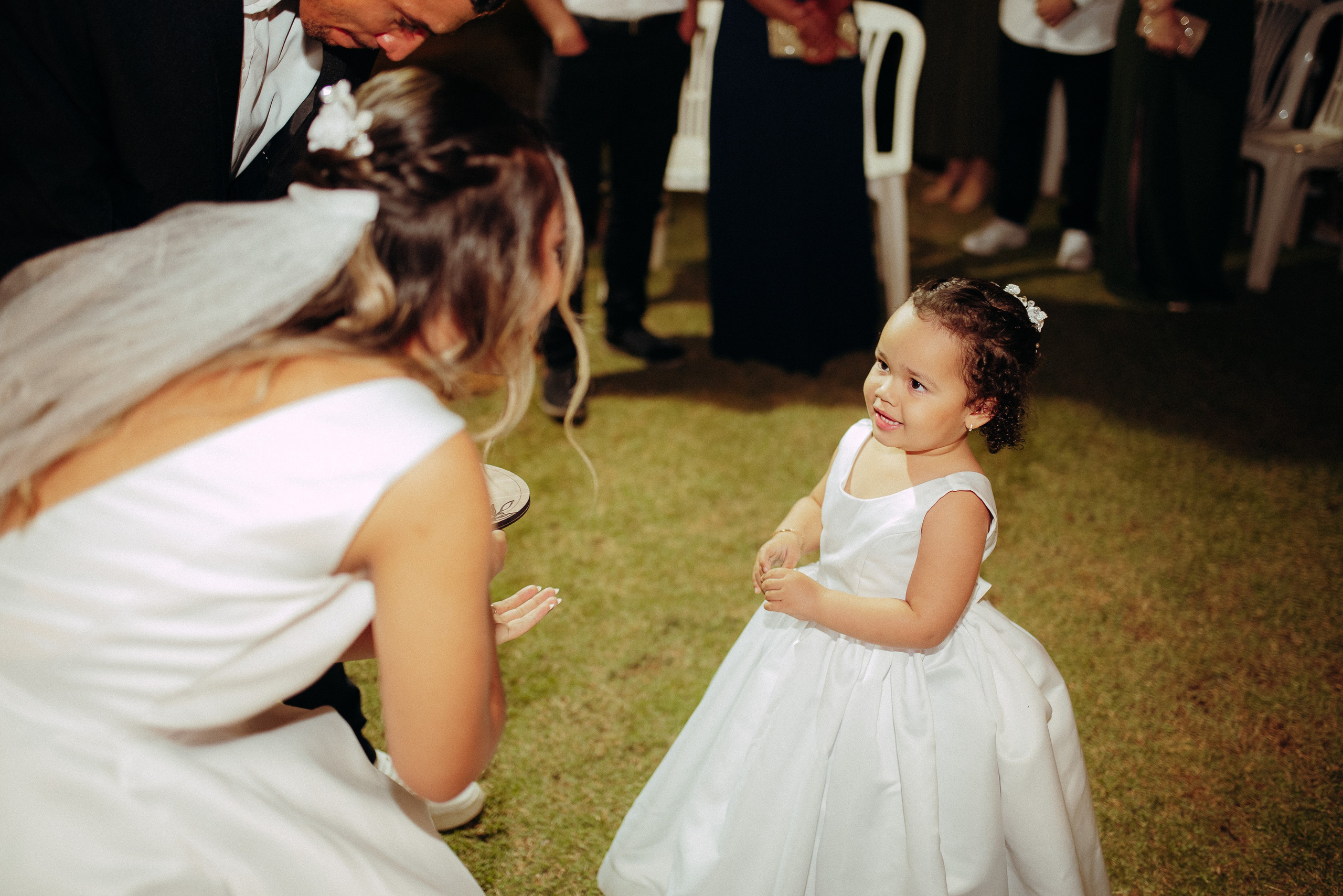 Casamento — Estéfani e Jean. Kaiky Oliveira — Fotógrafo de Casamentos, retratos, gestantes e de sentimentos!