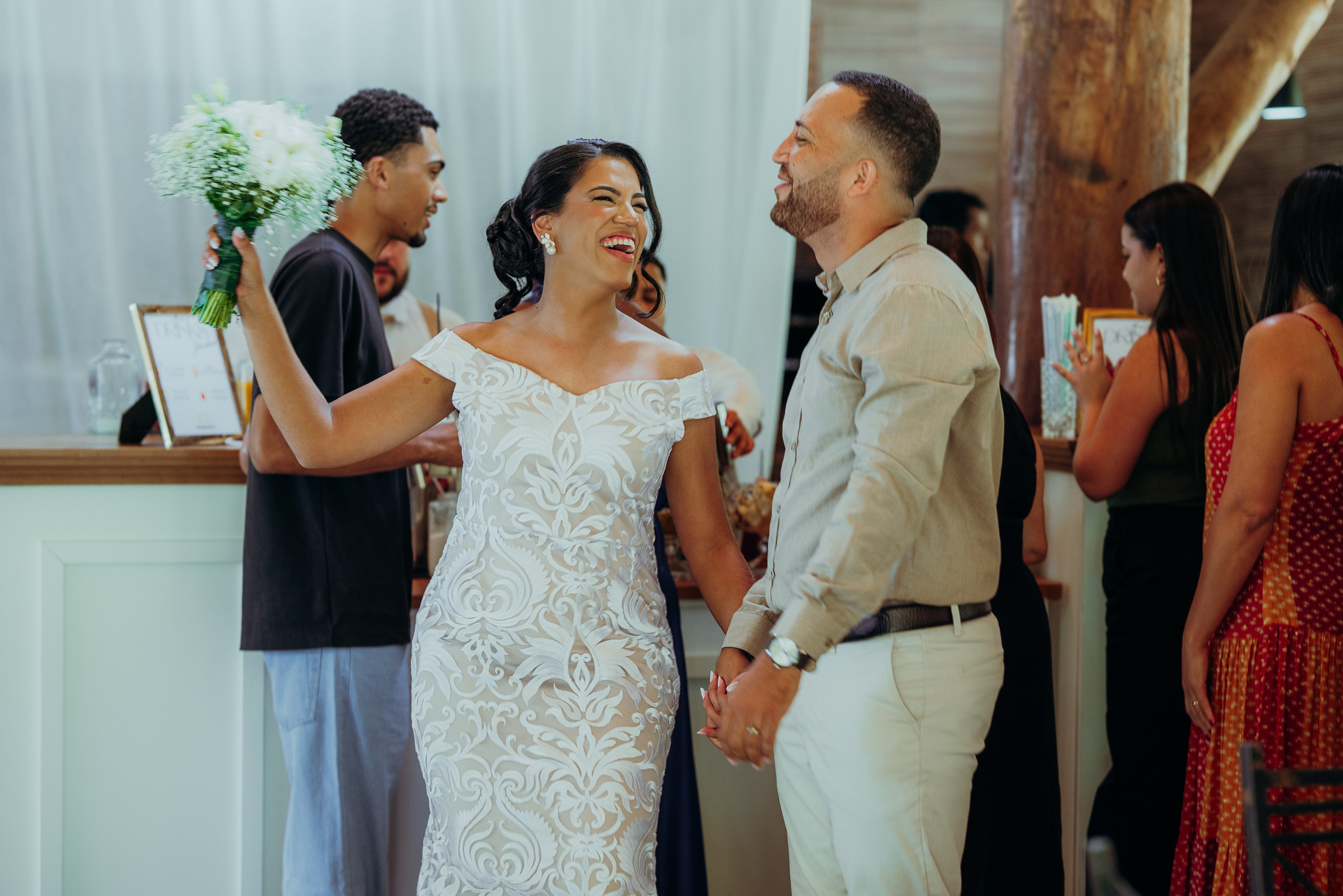 Casamento — Rafaela e Bruno. Kaiky Oliveira — Fotógrafo de Casamentos, retratos, gestantes e de sentimentos!