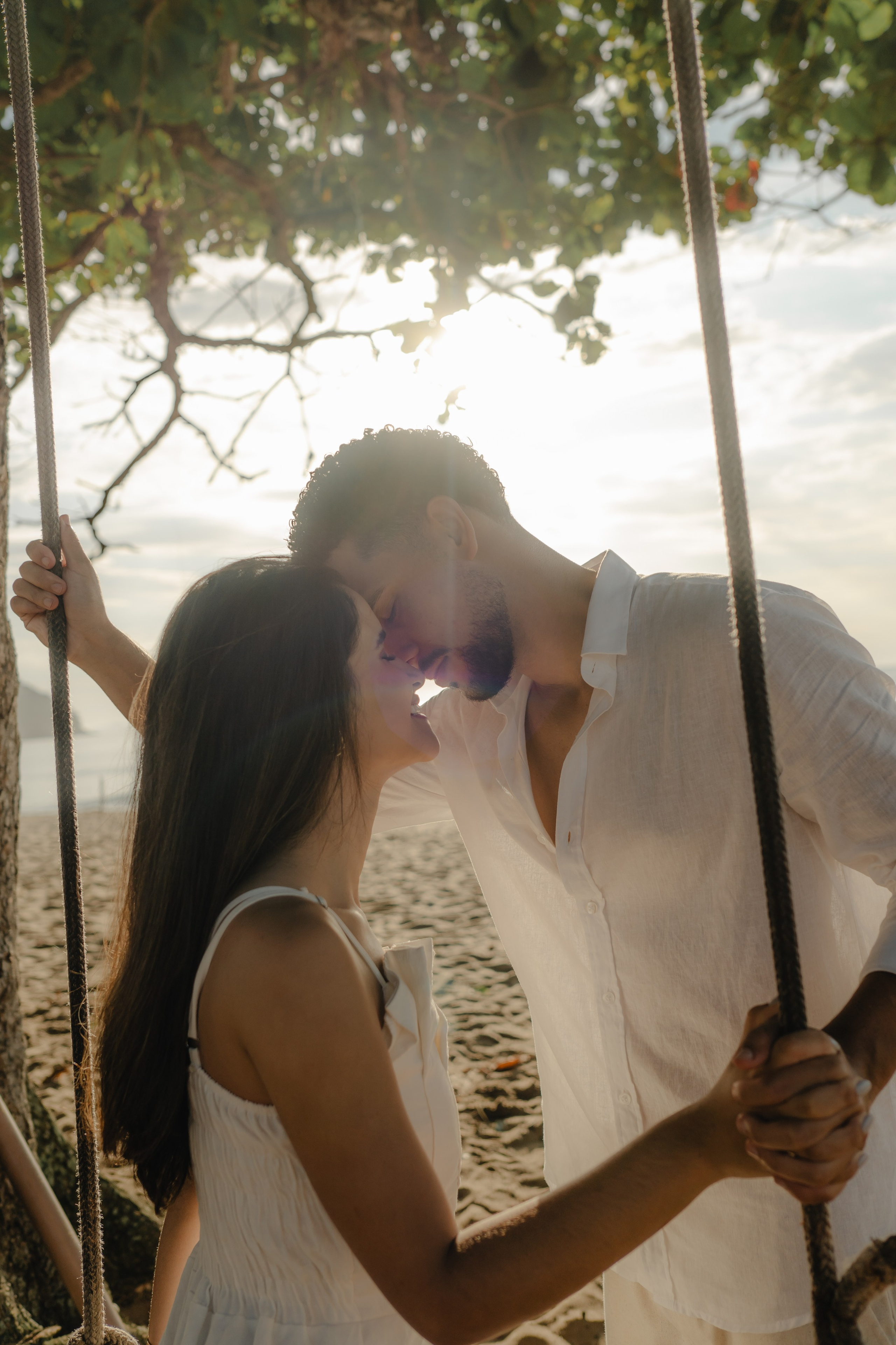 Ana & Victor // Pre Wedding. A Um Passo Fotografia
