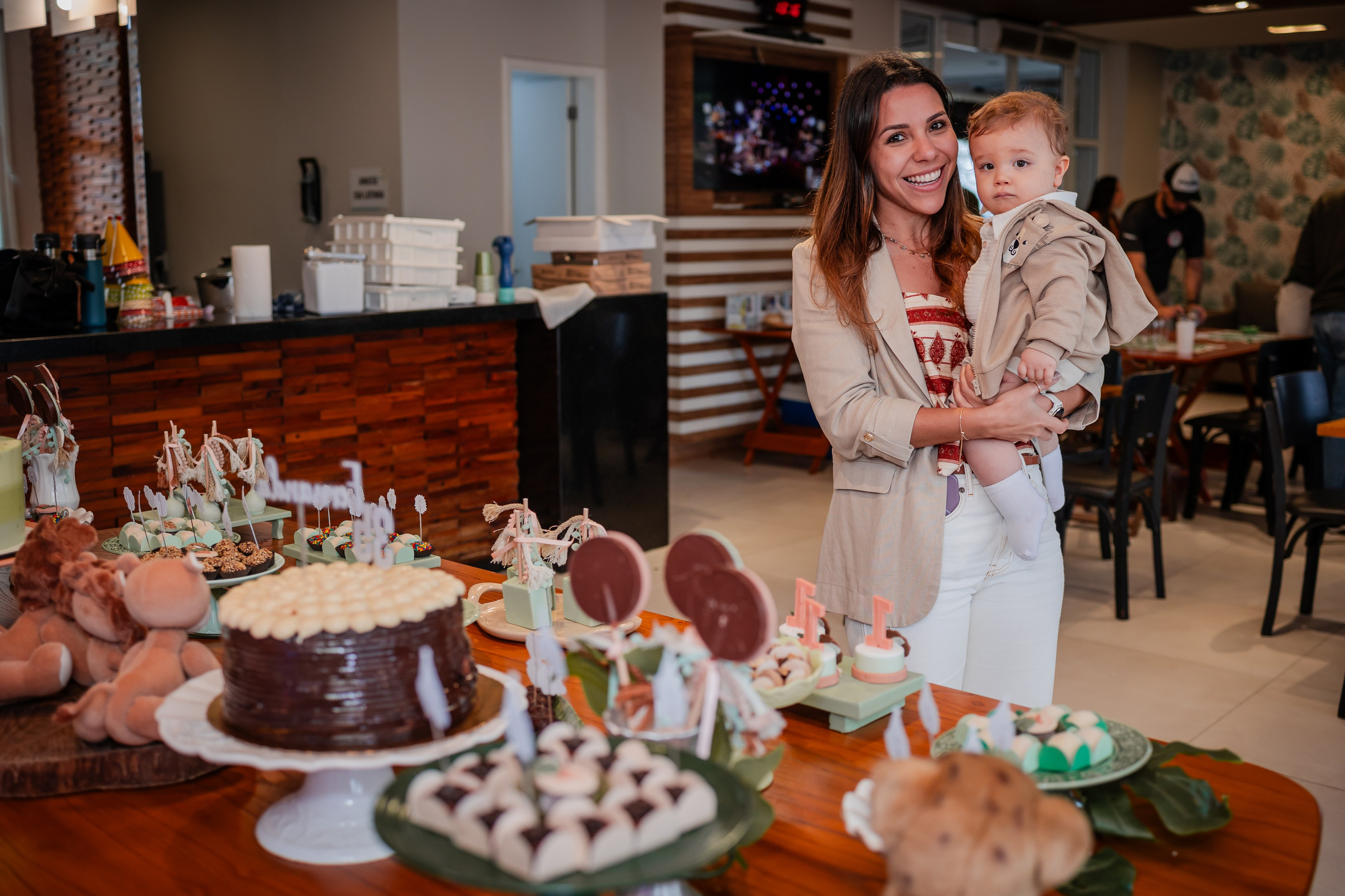 1 ano Arthur. Fotografa de Família Jaque Mesquita