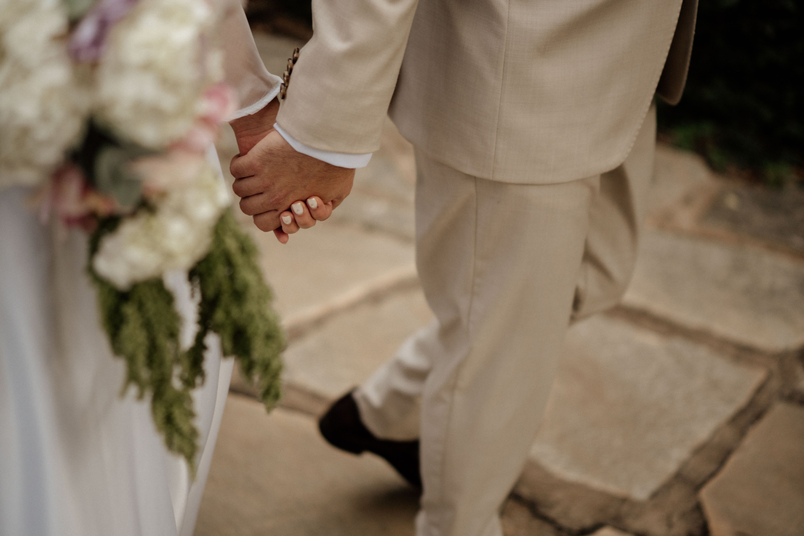 Abia & Walter. Congiu Wedding