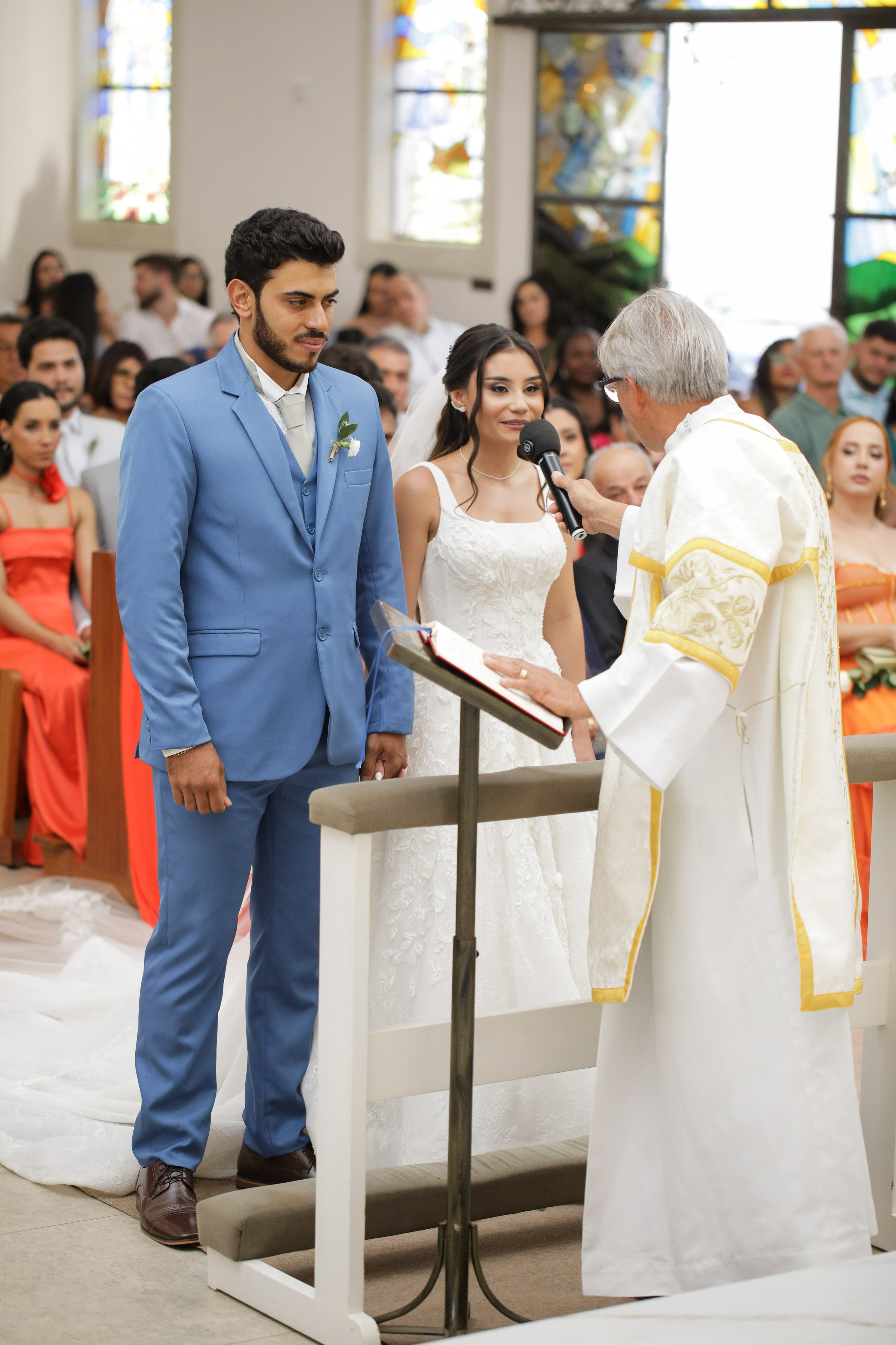 Casamento — Gabriella & Matheus. Fotógrafo de casamento em uberlândia: Costa Valle Fotógrafo