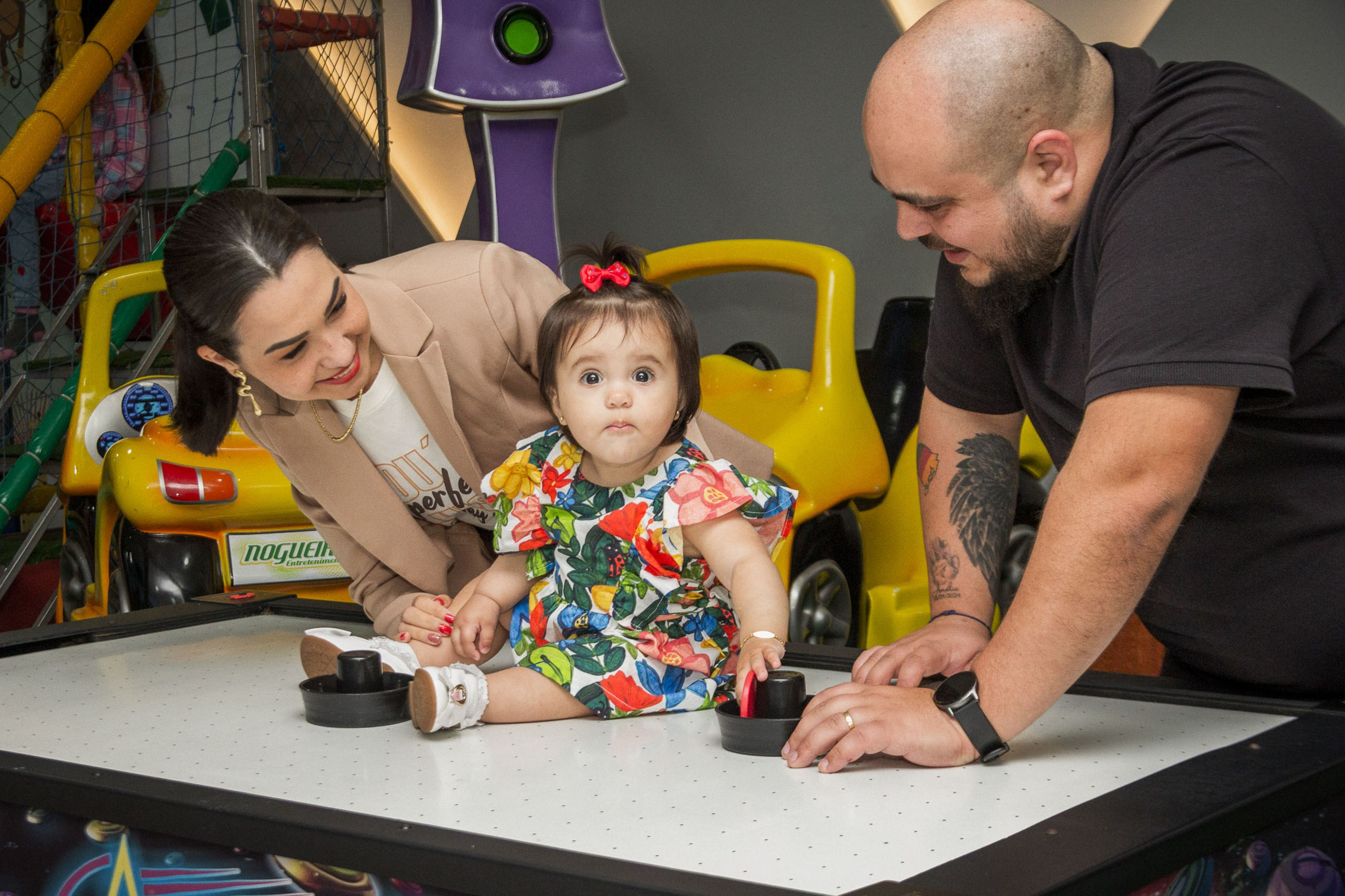 Realeza Kids Espaço Infantil
