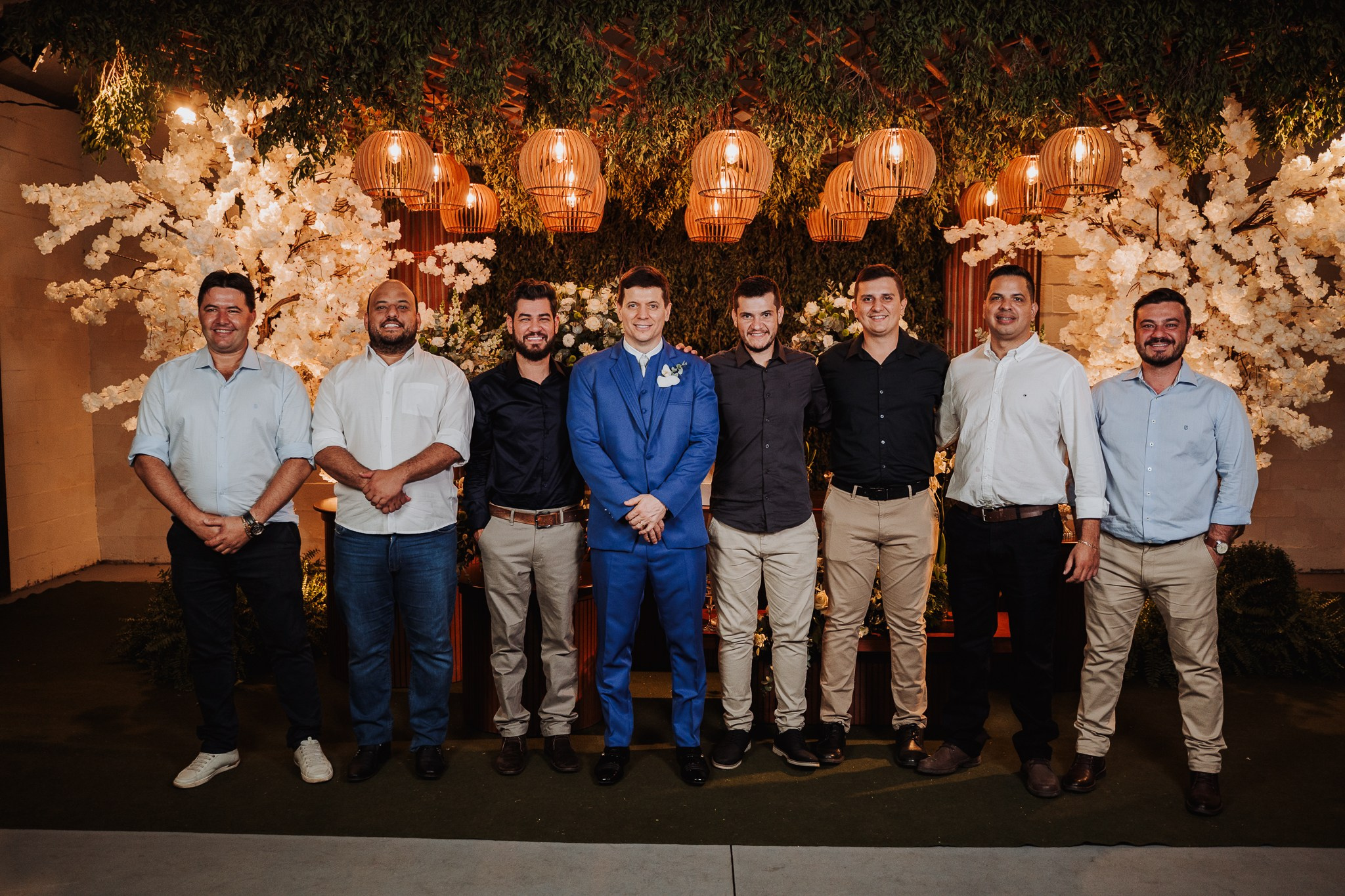 Casamento Lana e Rodrigo. Fotografo de Casamento Daniel Gaspar