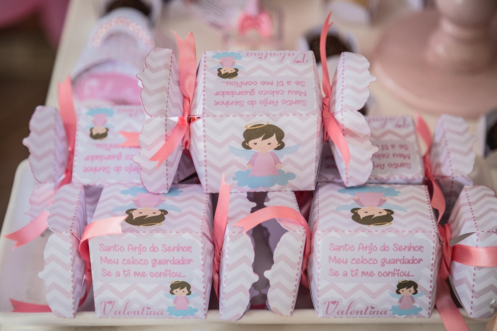 Valentina — 16/01/2020. Luiz Medeiros Produções