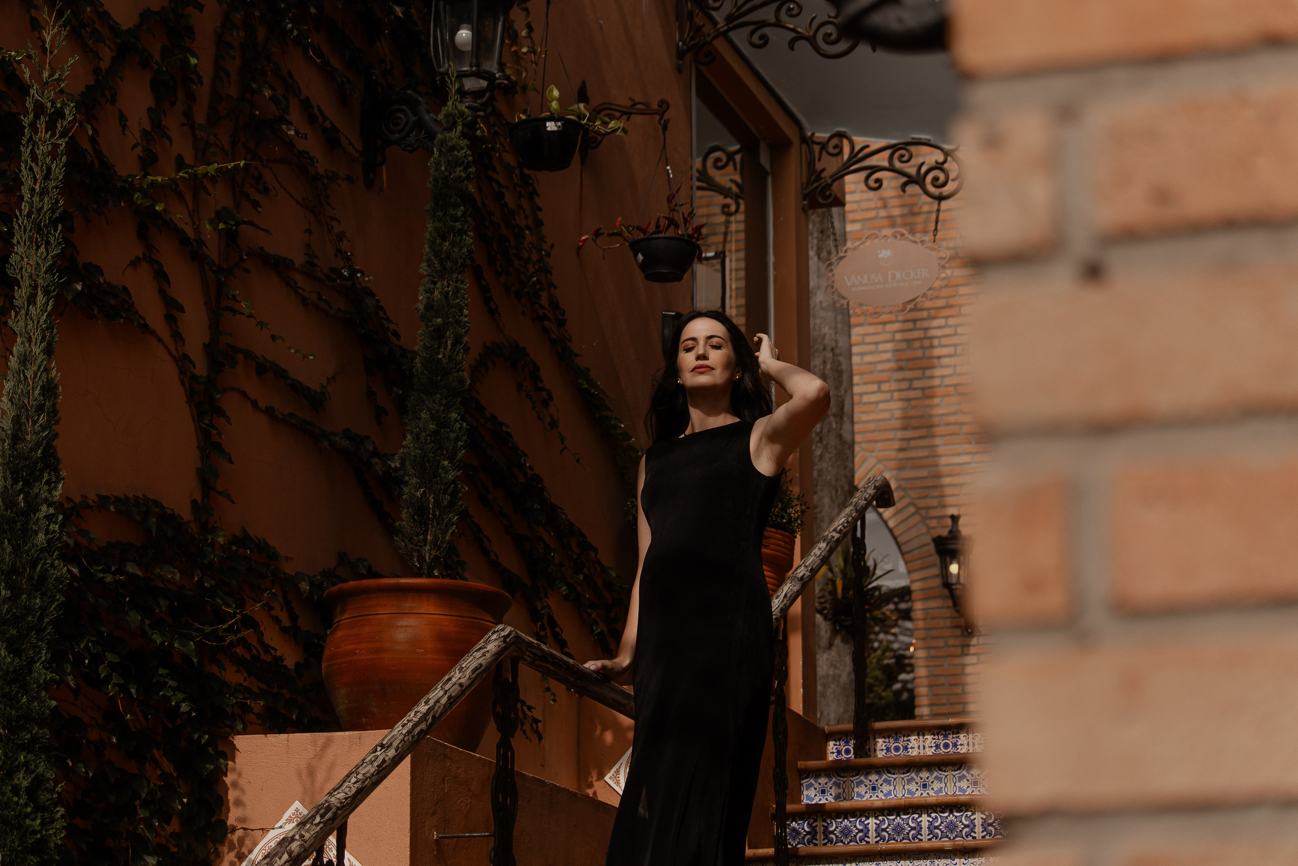 Ensaio Gestante (Gabriela). Lumiere Filmes e Fotos