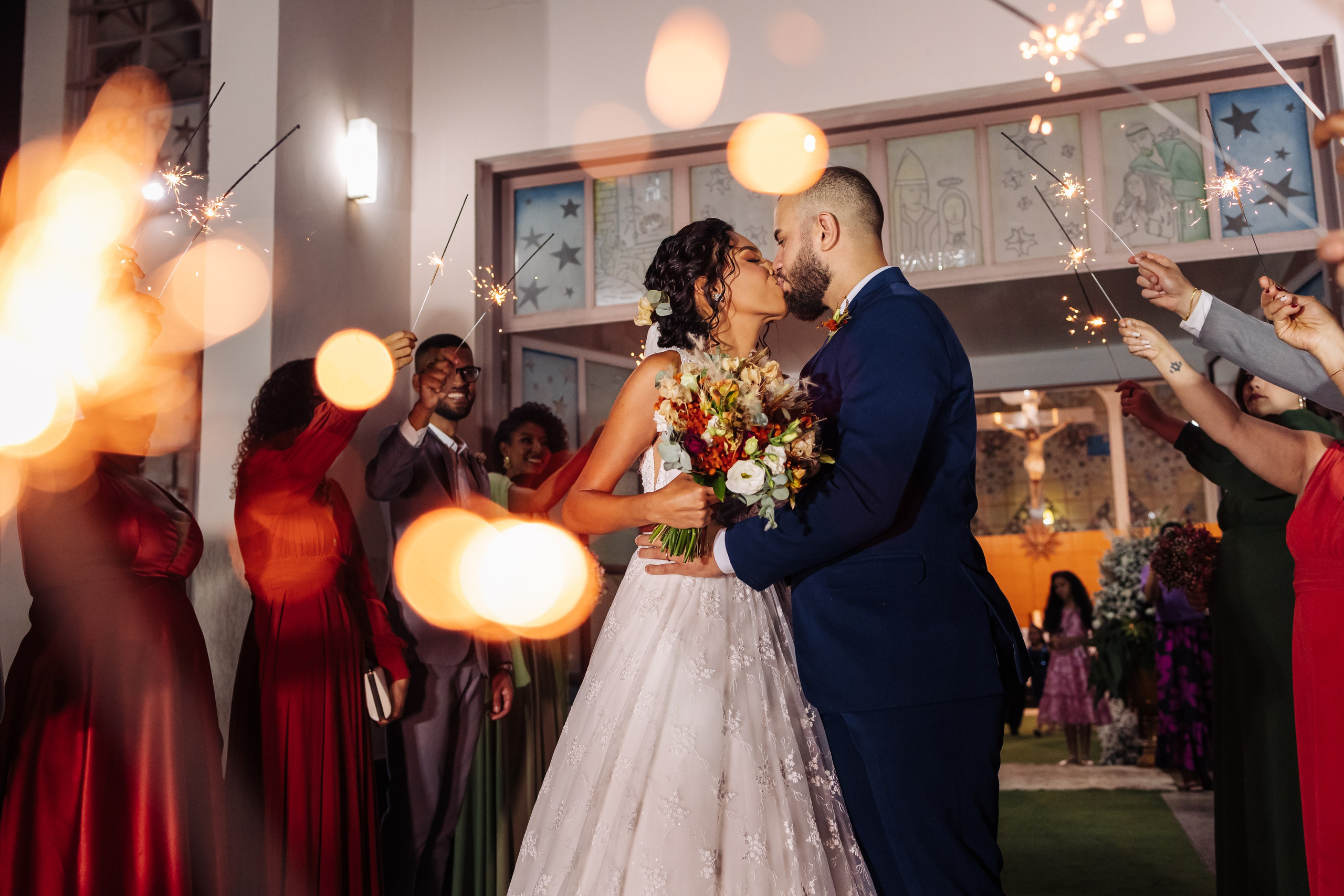 Anna e Diógenes. Fotografia de casamento, Gestante e 15 anos| Montes Claros/MG