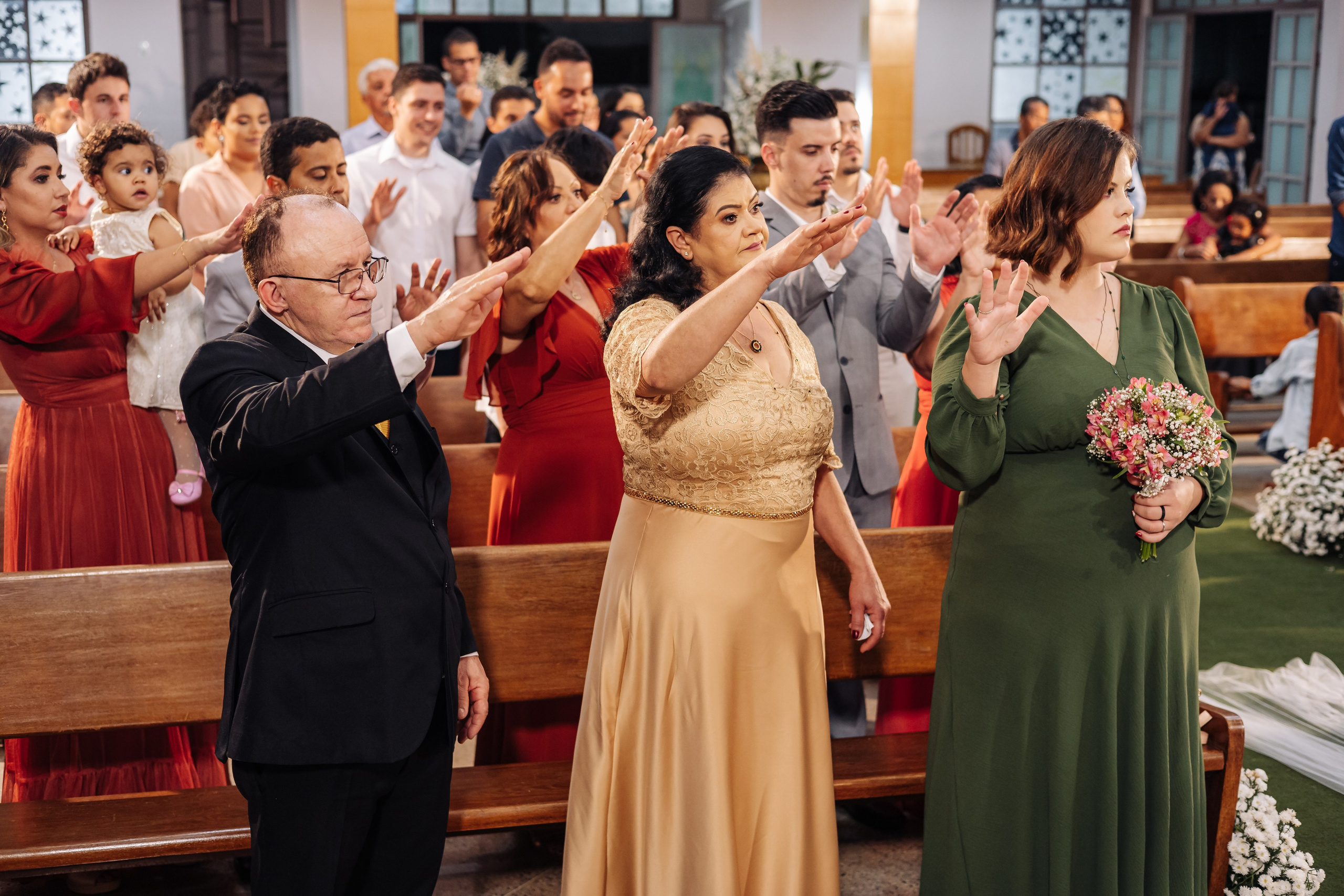 Anna e Diógenes. Fotografia de casamento, Gestante e 15 anos| Montes Claros/MG