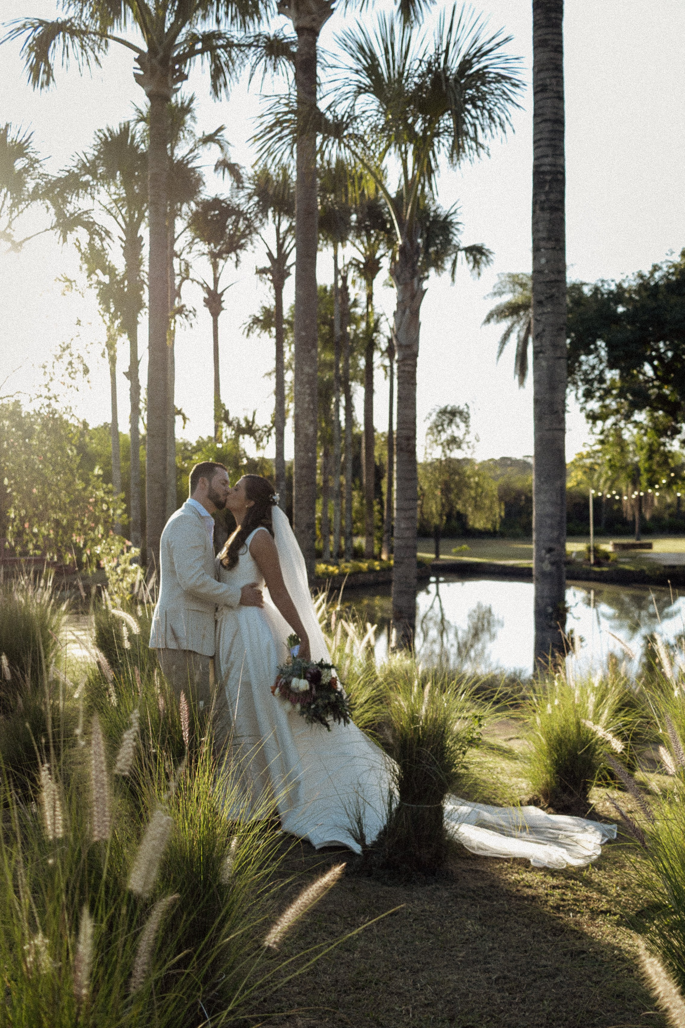 Julia & Marcus. Congiu Wedding