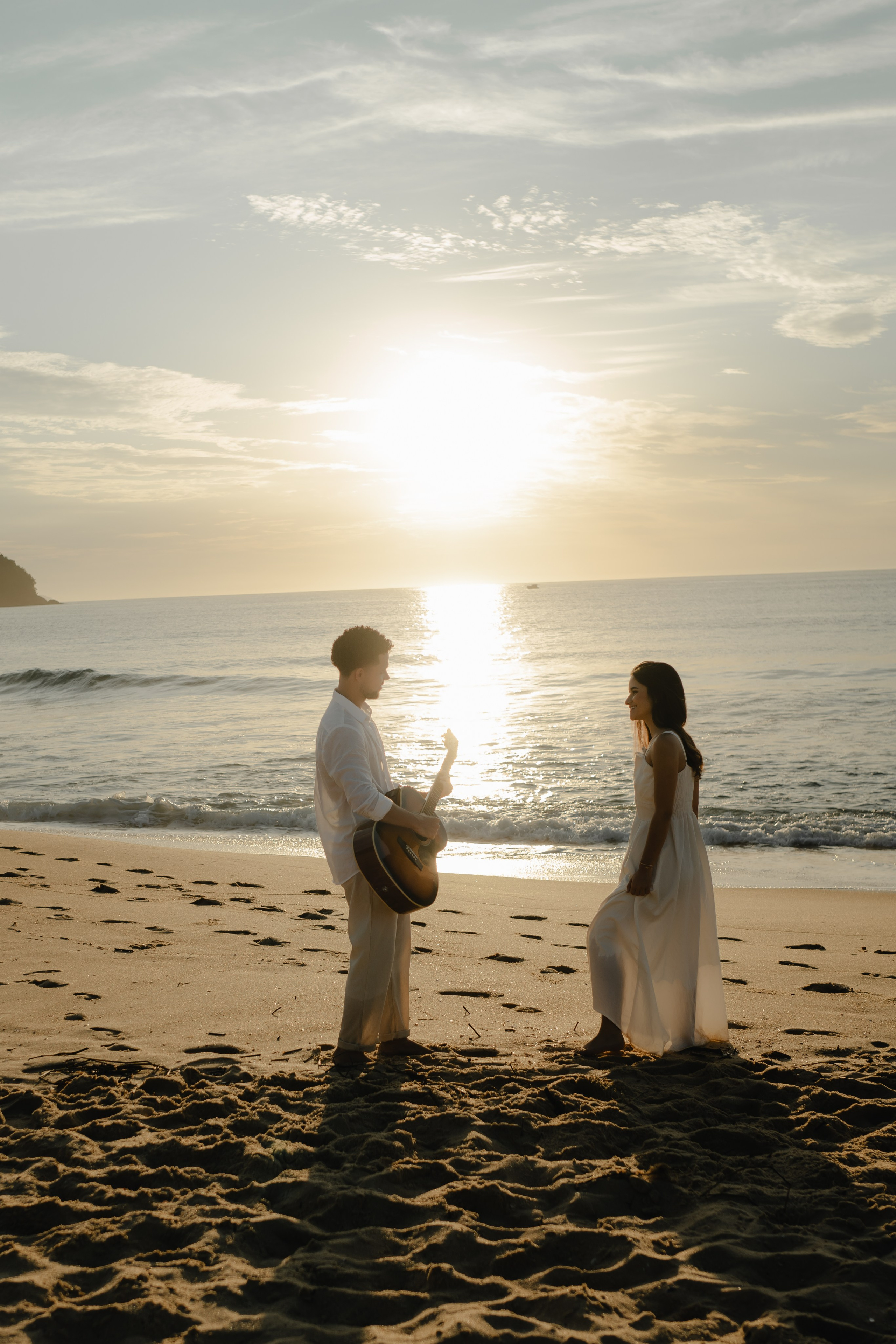 Ana & Victor // Pre Wedding. A Um Passo Fotografia