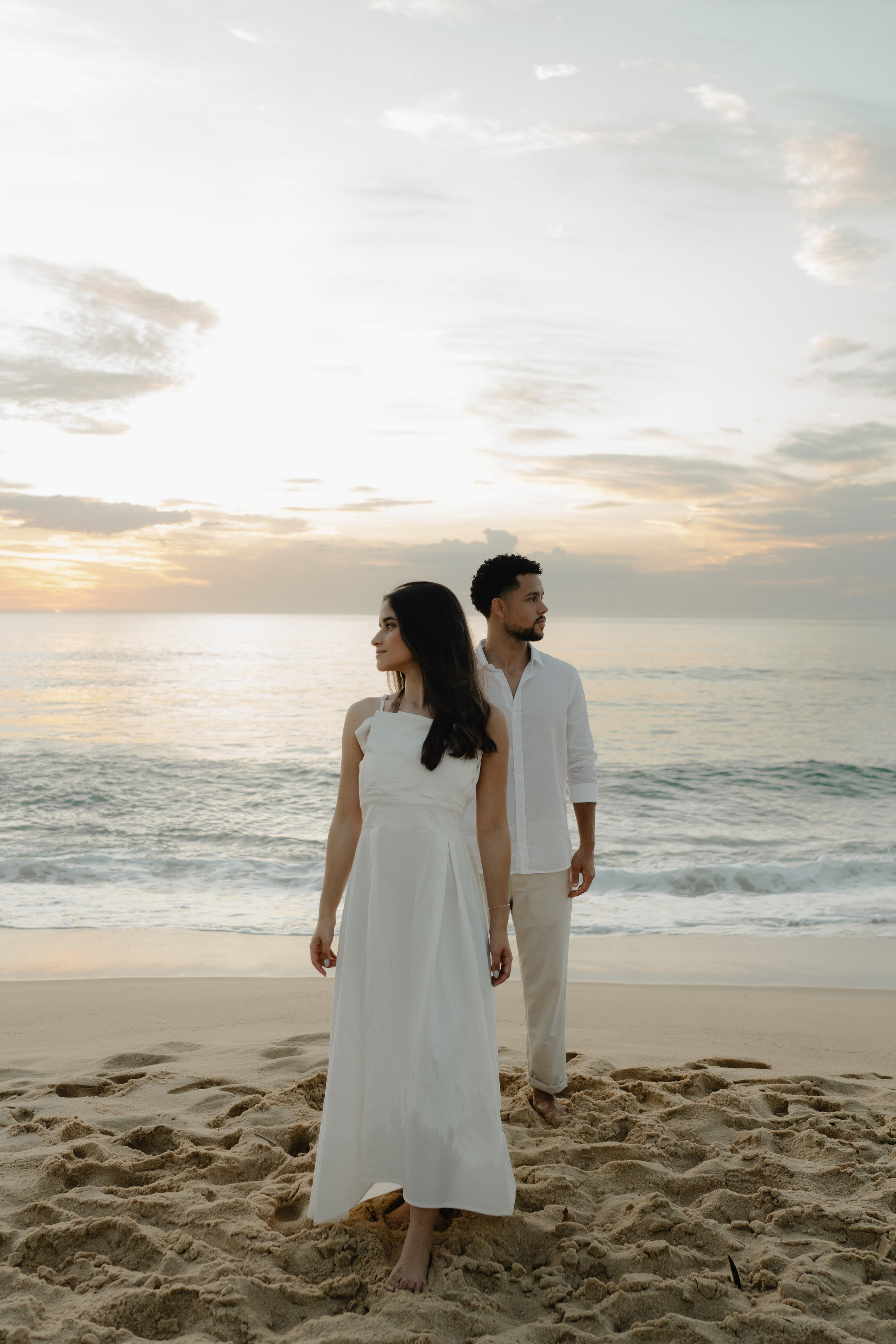Ana & Victor // Pre Wedding. A Um Passo Fotografia