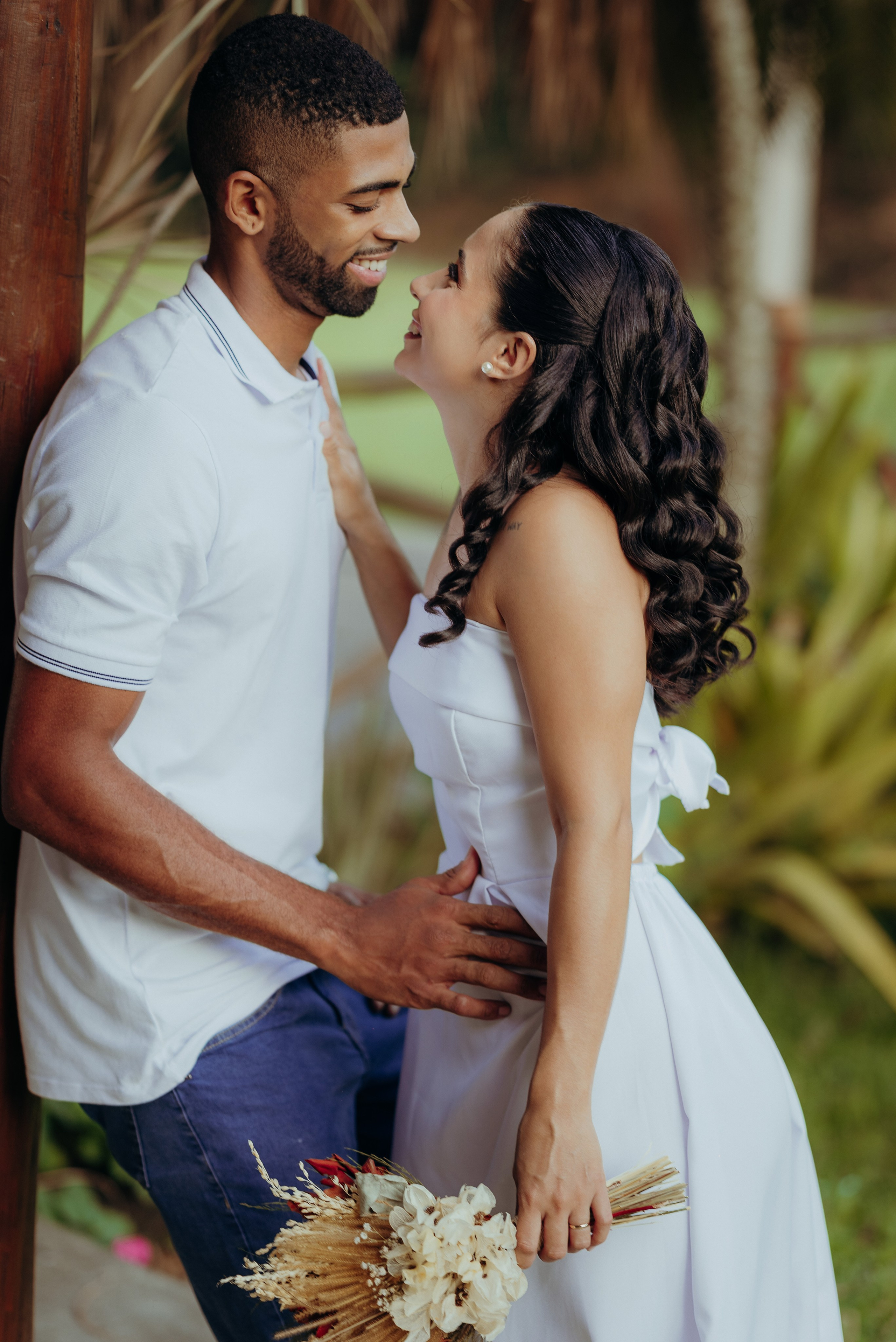 Pre Wedding — Ludmila e Carlos. Kaiky Oliveira — Fotógrafo de Casamentos, retratos, gestantes e de sentimentos!