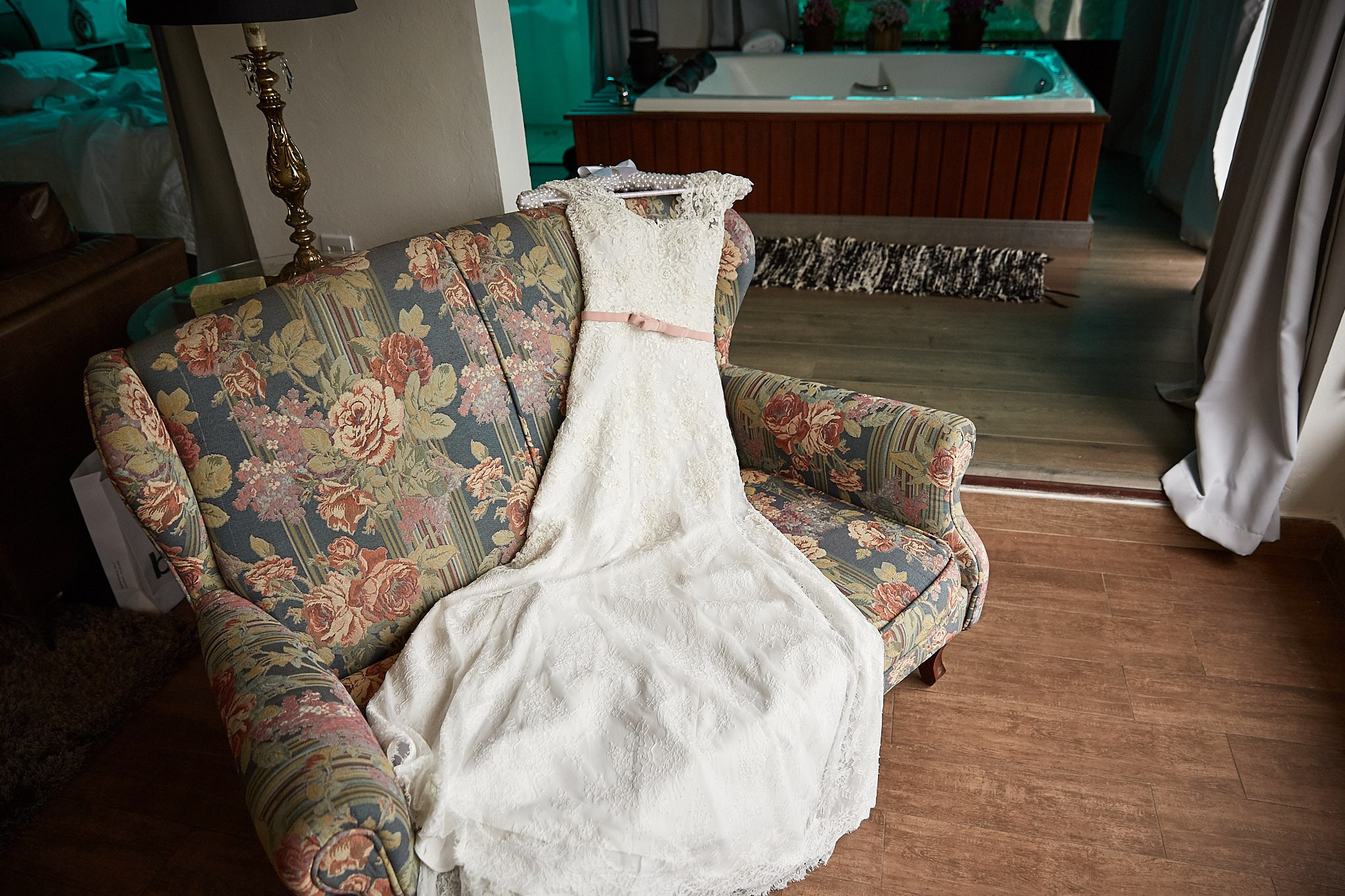 Casamento Tânia e Zé. Fotógrafo de casamentos em Florianópolis