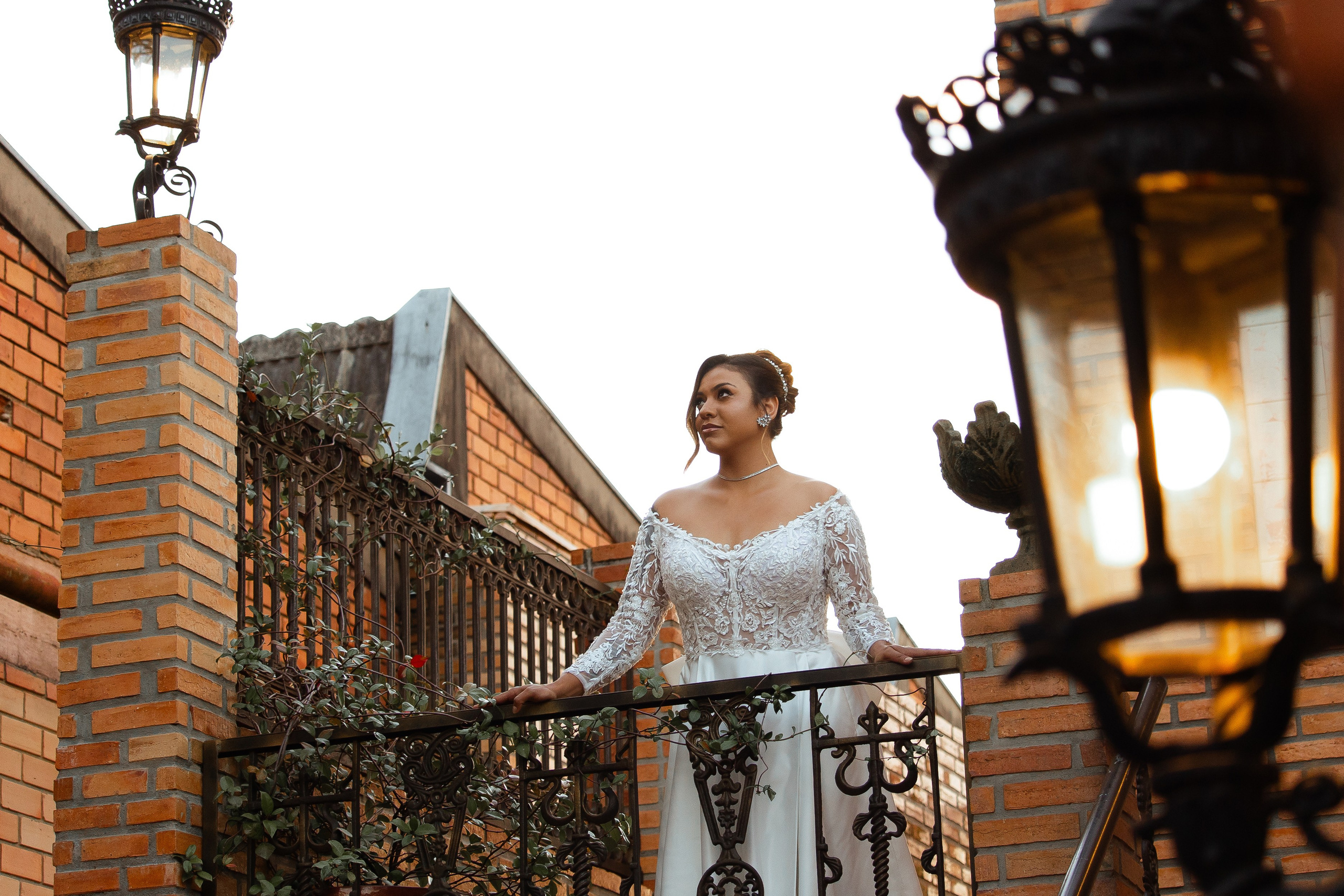 Editorial Noiva (Rosas). Lumiere Filmes e Fotos