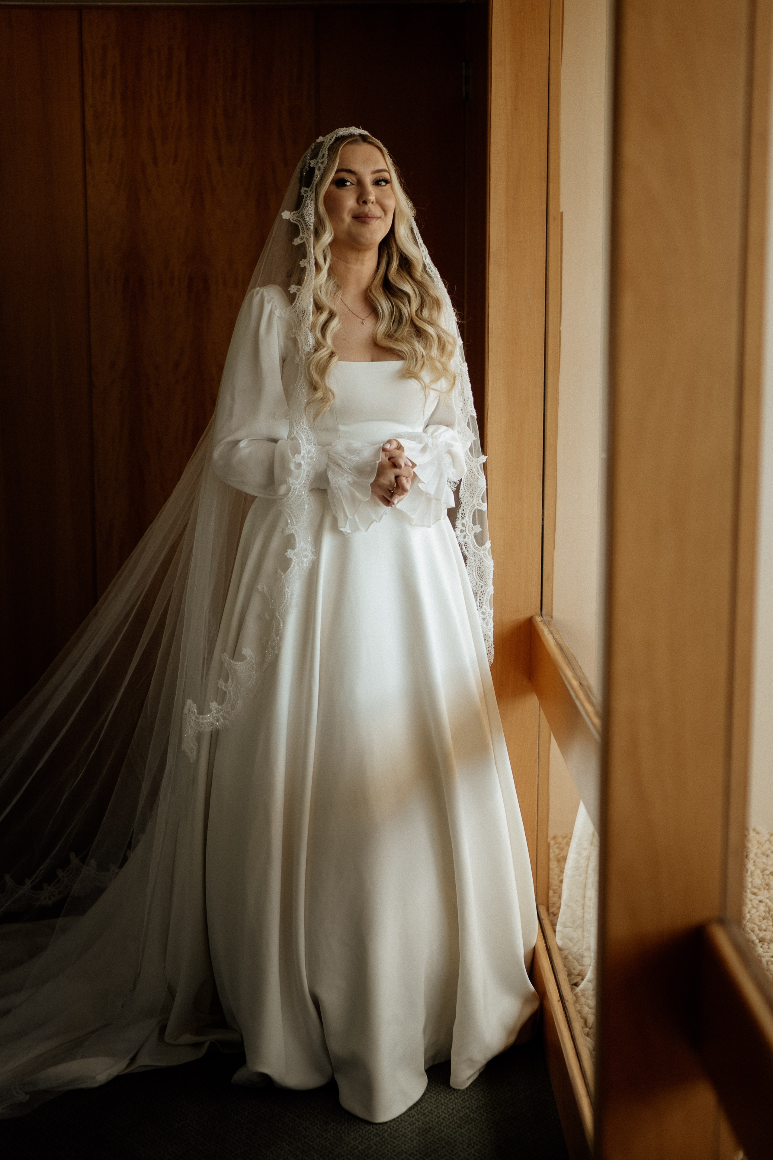 Lari & Luiz. Congiu Wedding