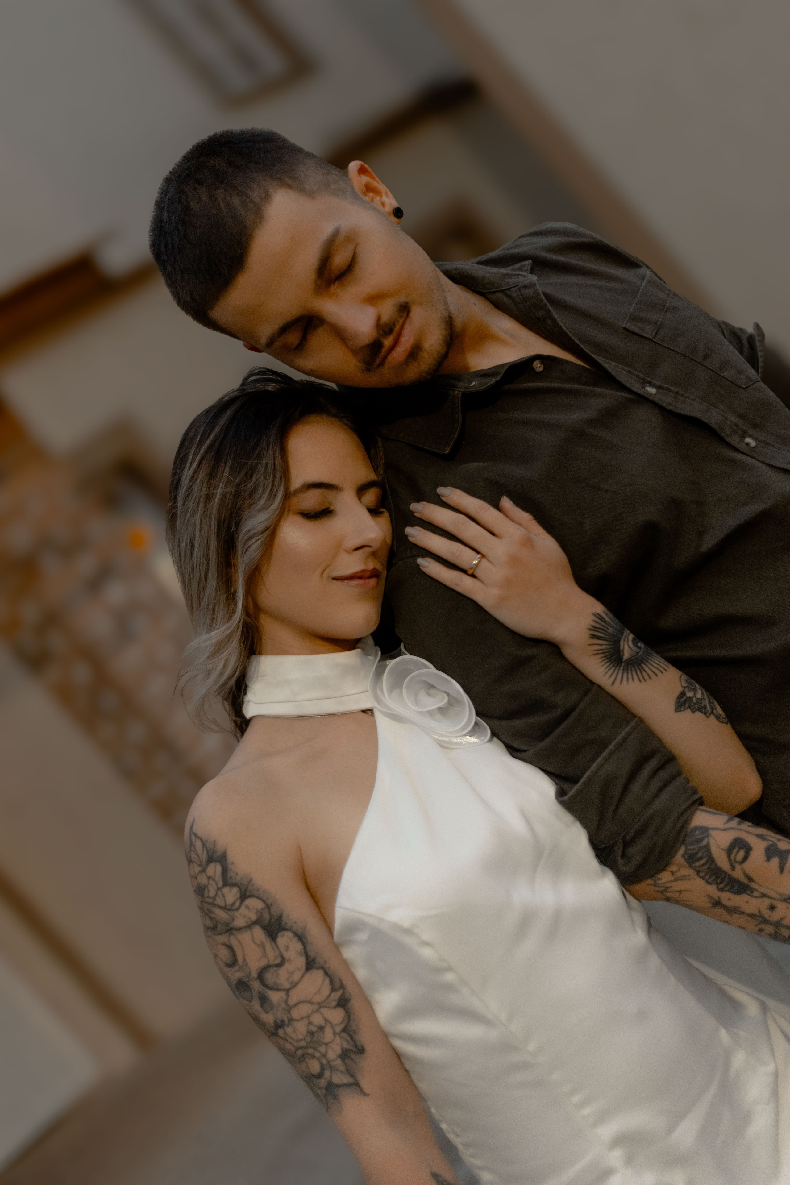 Casamento Civil Millena e Caio. Lumiere Filmes e Fotos