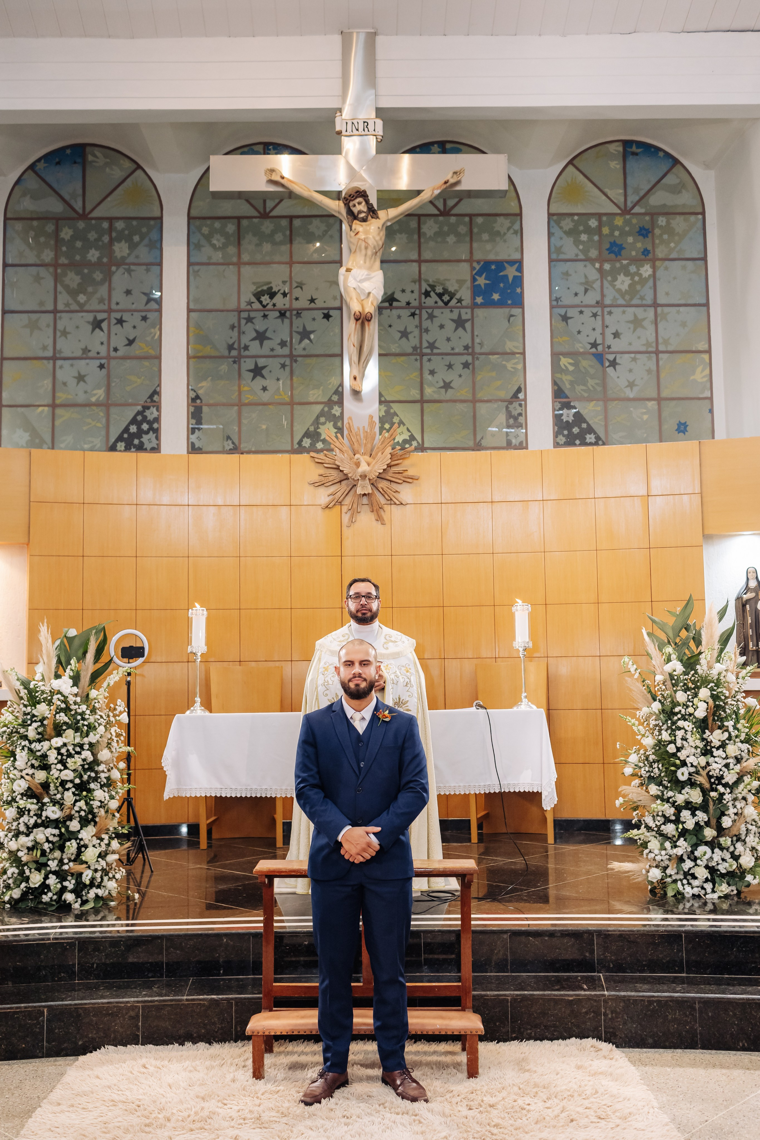 Anna e Diógenes. Fotografia de casamento, Gestante e 15 anos| Montes Claros/MG