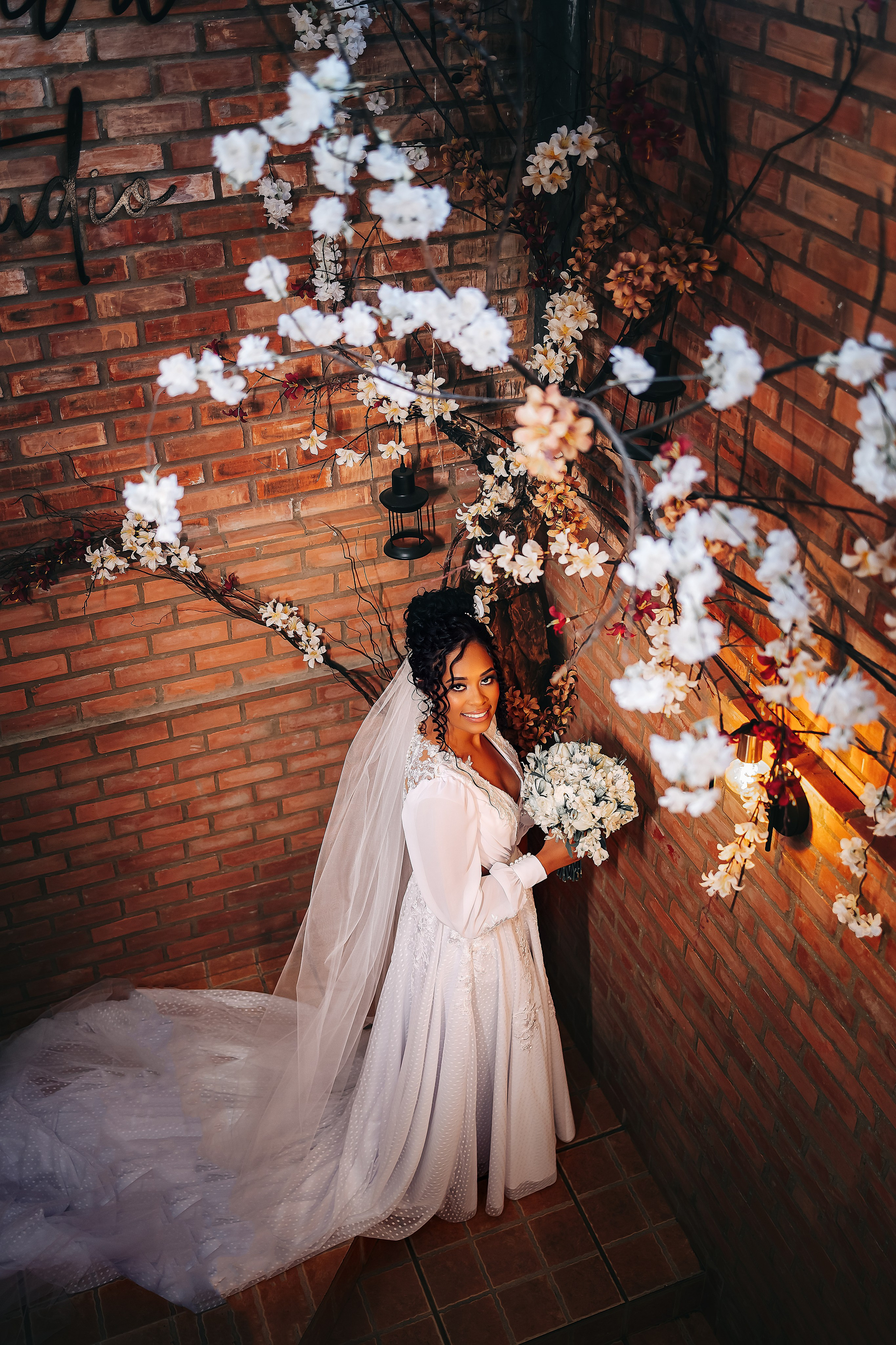 Kênia e Gabriel. Fotografia de casamento, Gestante e 15 anos| Montes Claros/MG