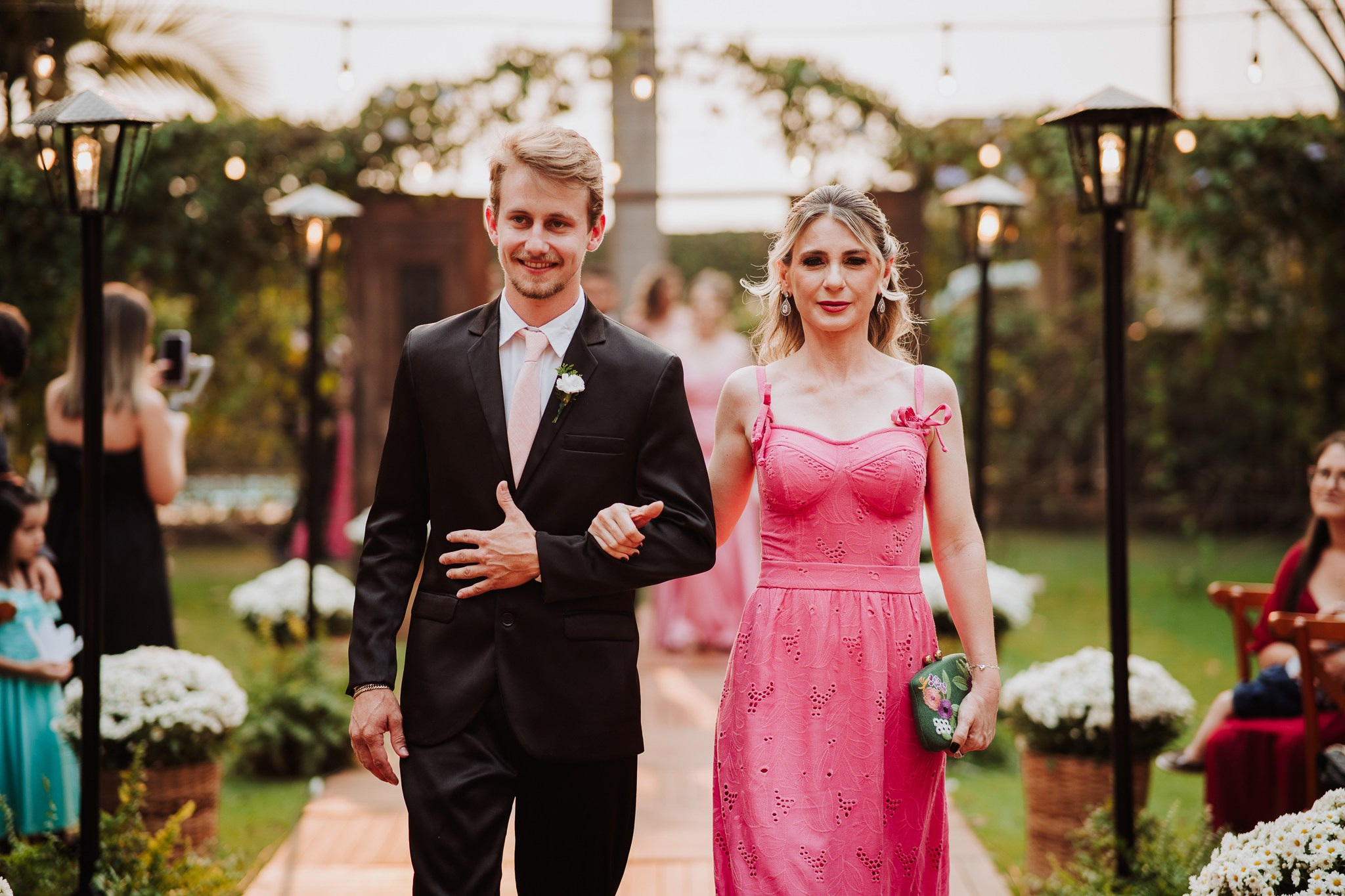 Casamento Lana e Rodrigo. Fotografo de Casamento Daniel Gaspar