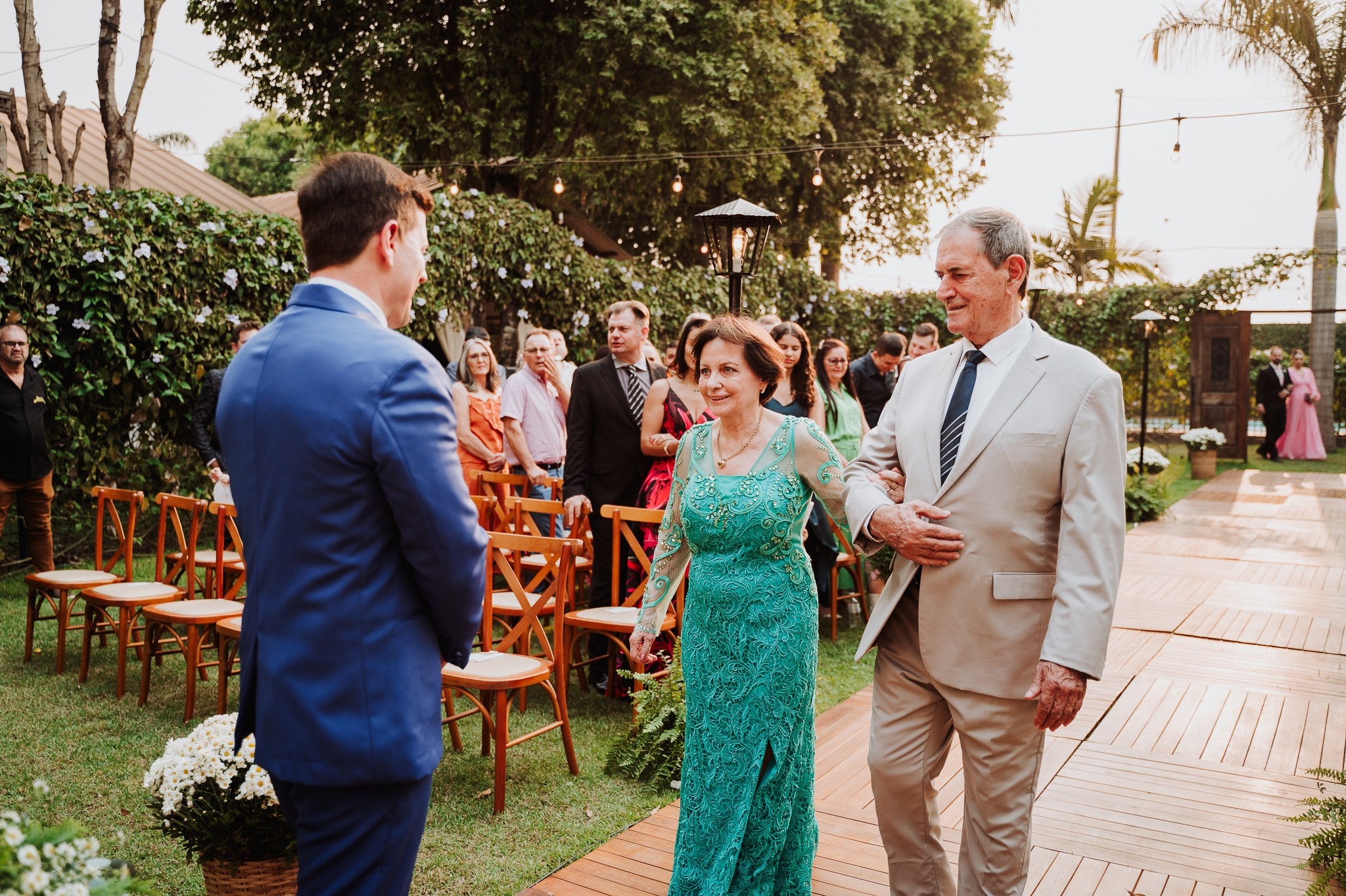 Casamento Lana e Rodrigo. Fotografo de Casamento Daniel Gaspar