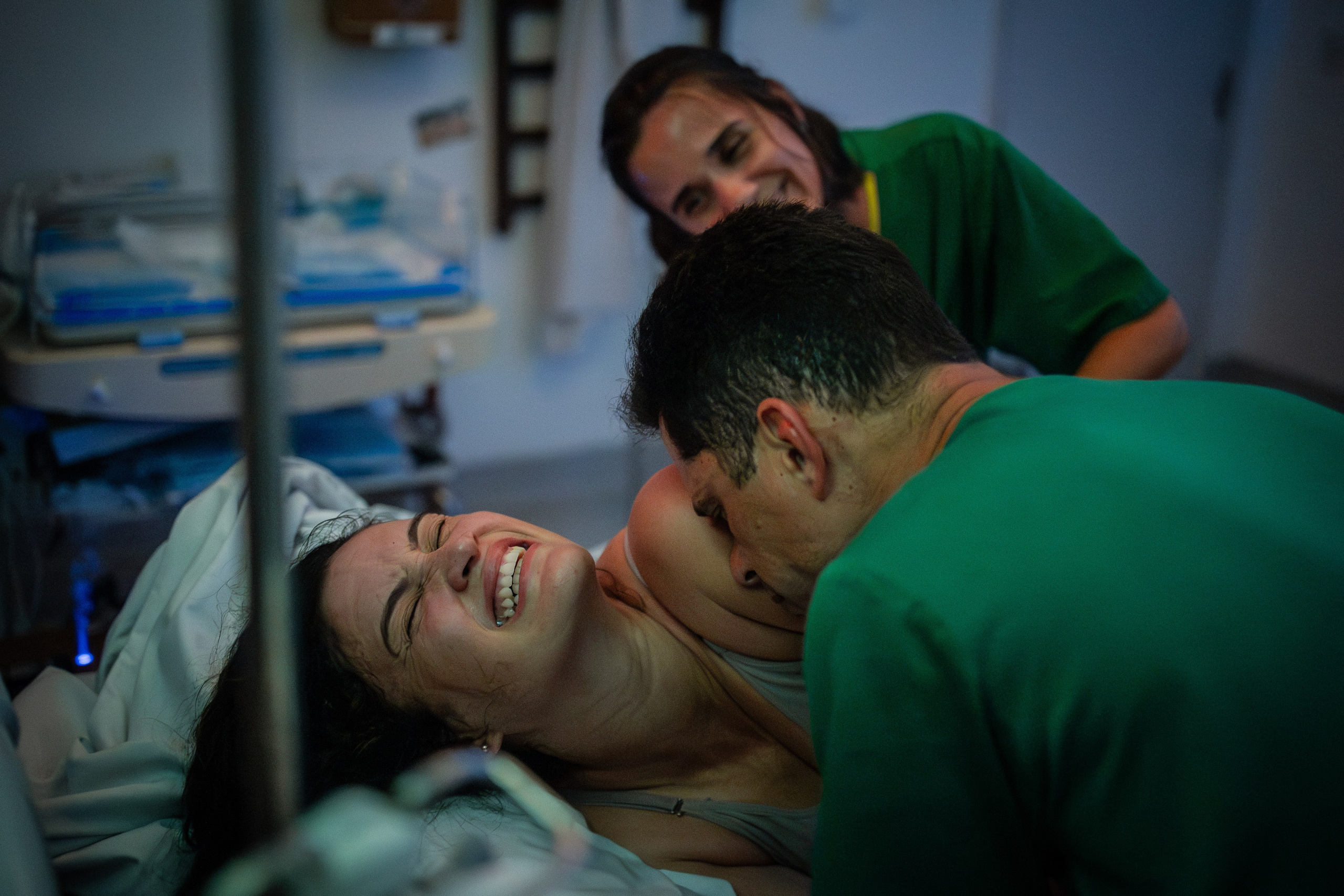 A chegada de Luca Gustavo. Fotografa de Família Jaque Mesquita