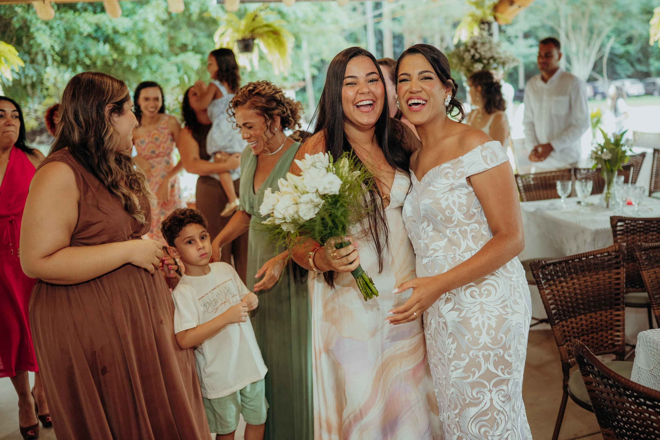 Casamento — Rafaela e Bruno. Kaiky Oliveira — Fotógrafo de Casamentos, retratos, gestantes e de sentimentos!