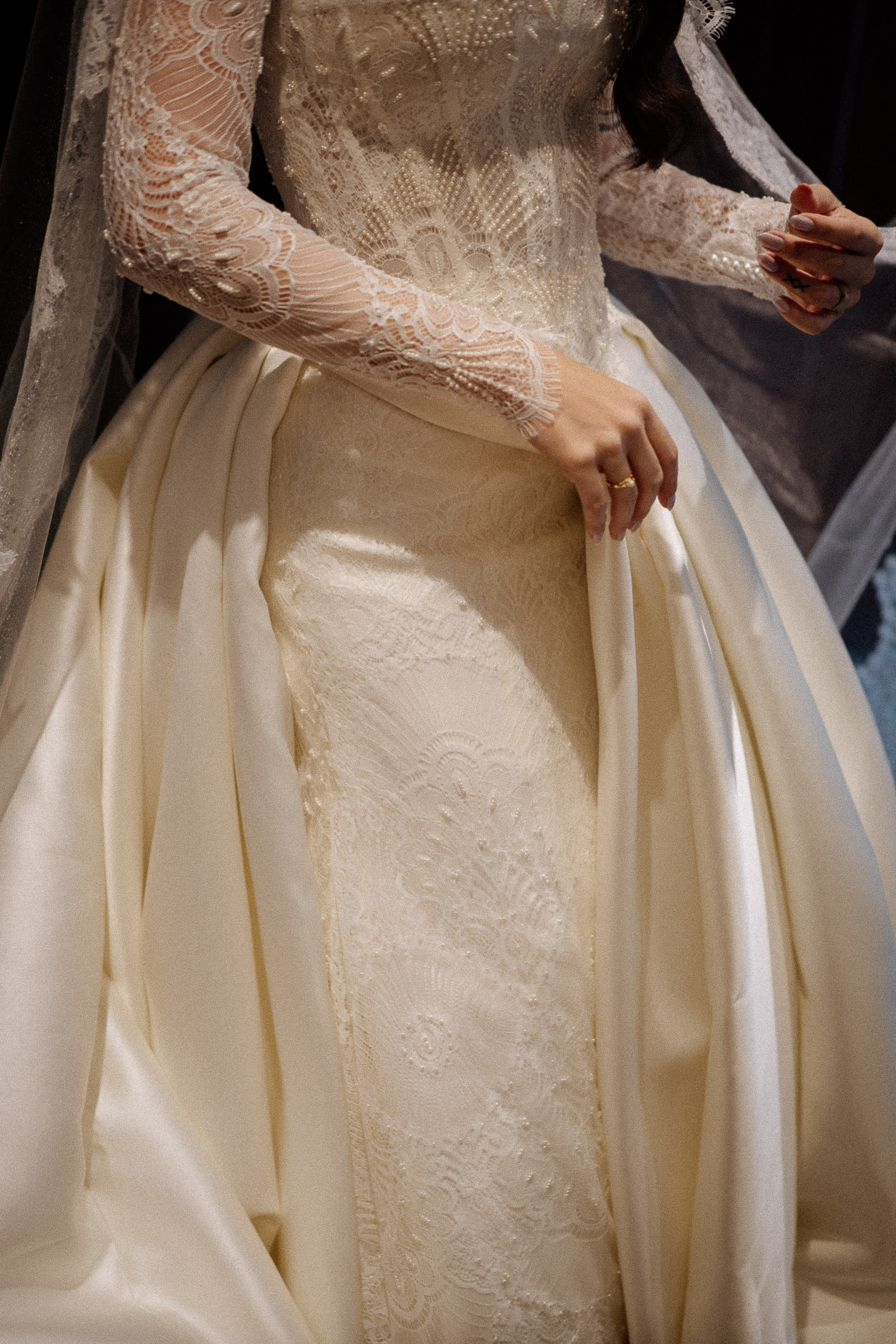 Amanda & Gustavo. Congiu Wedding