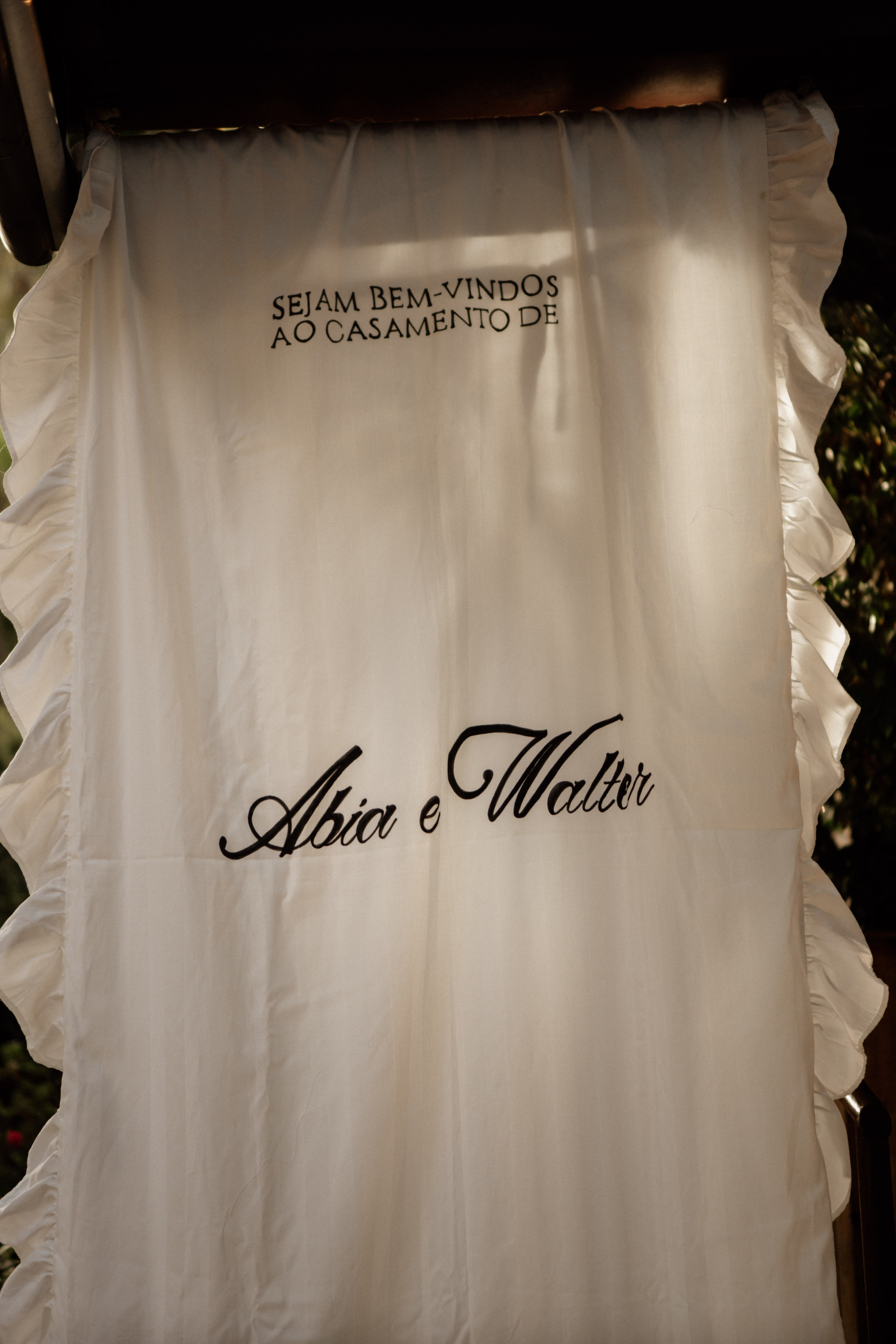 Abia & Walter. Congiu Wedding