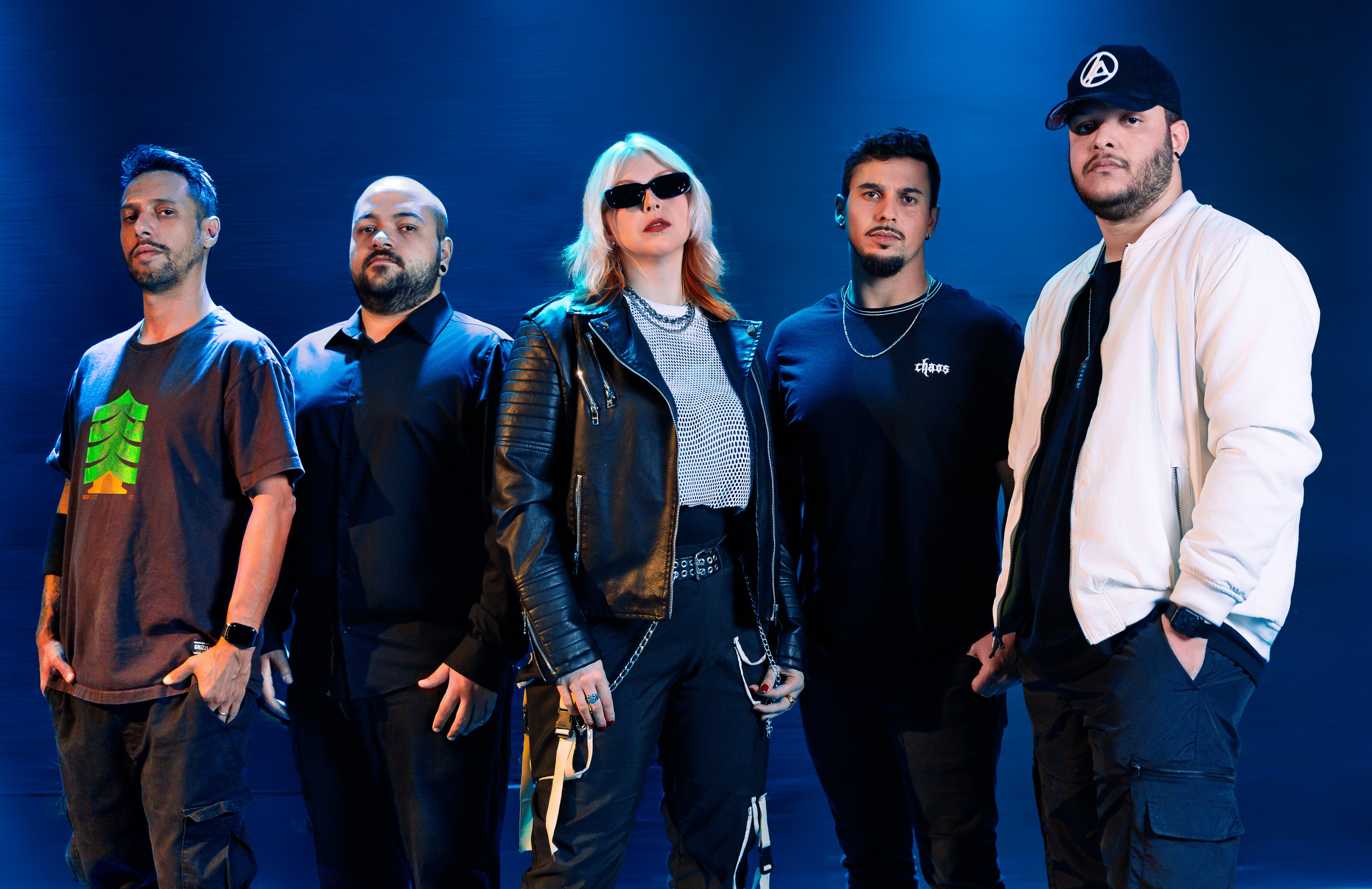 Bandas e Shows | Will Reis fotografia