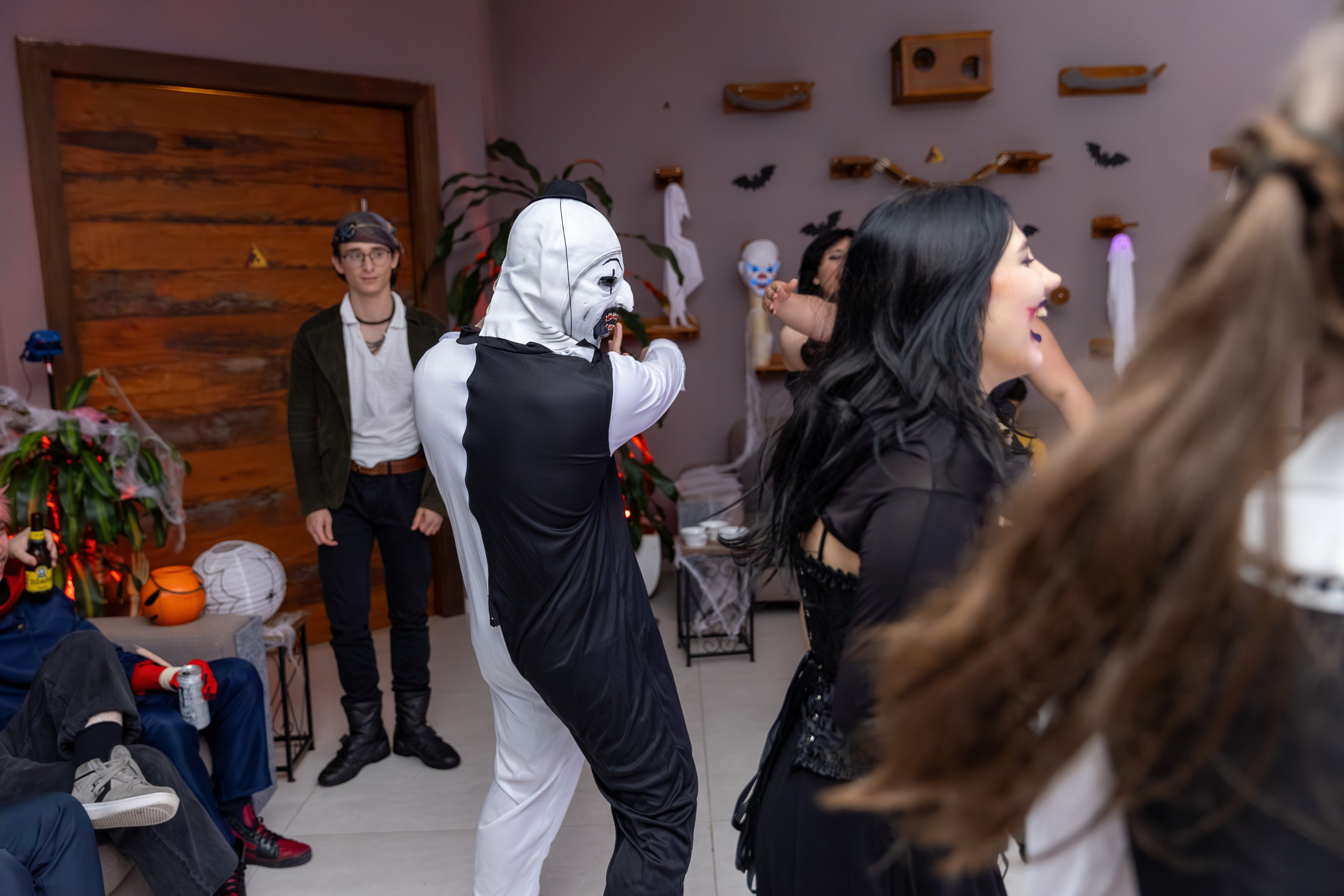 Aniversários
