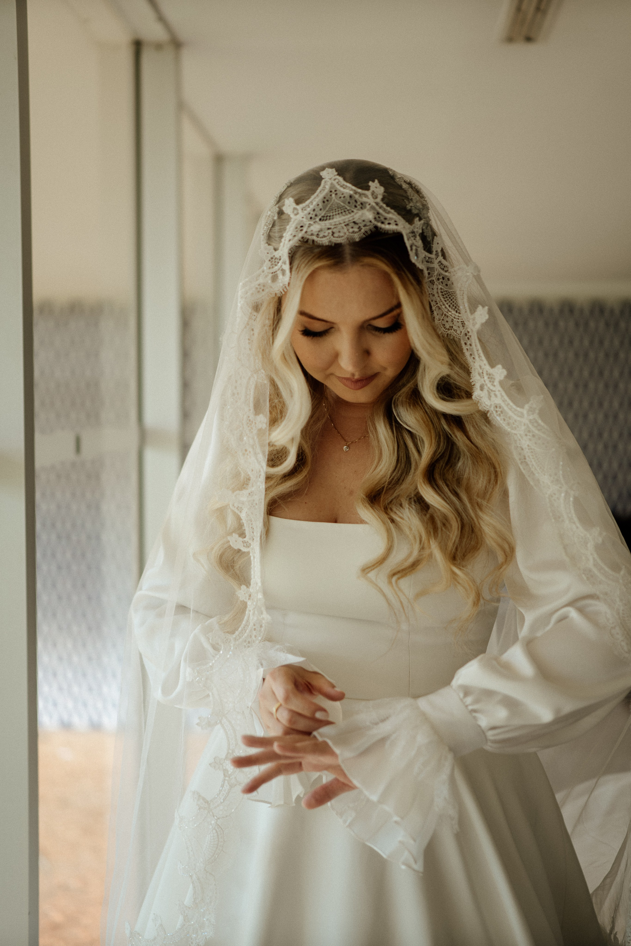 Lari & Luiz. Congiu Wedding