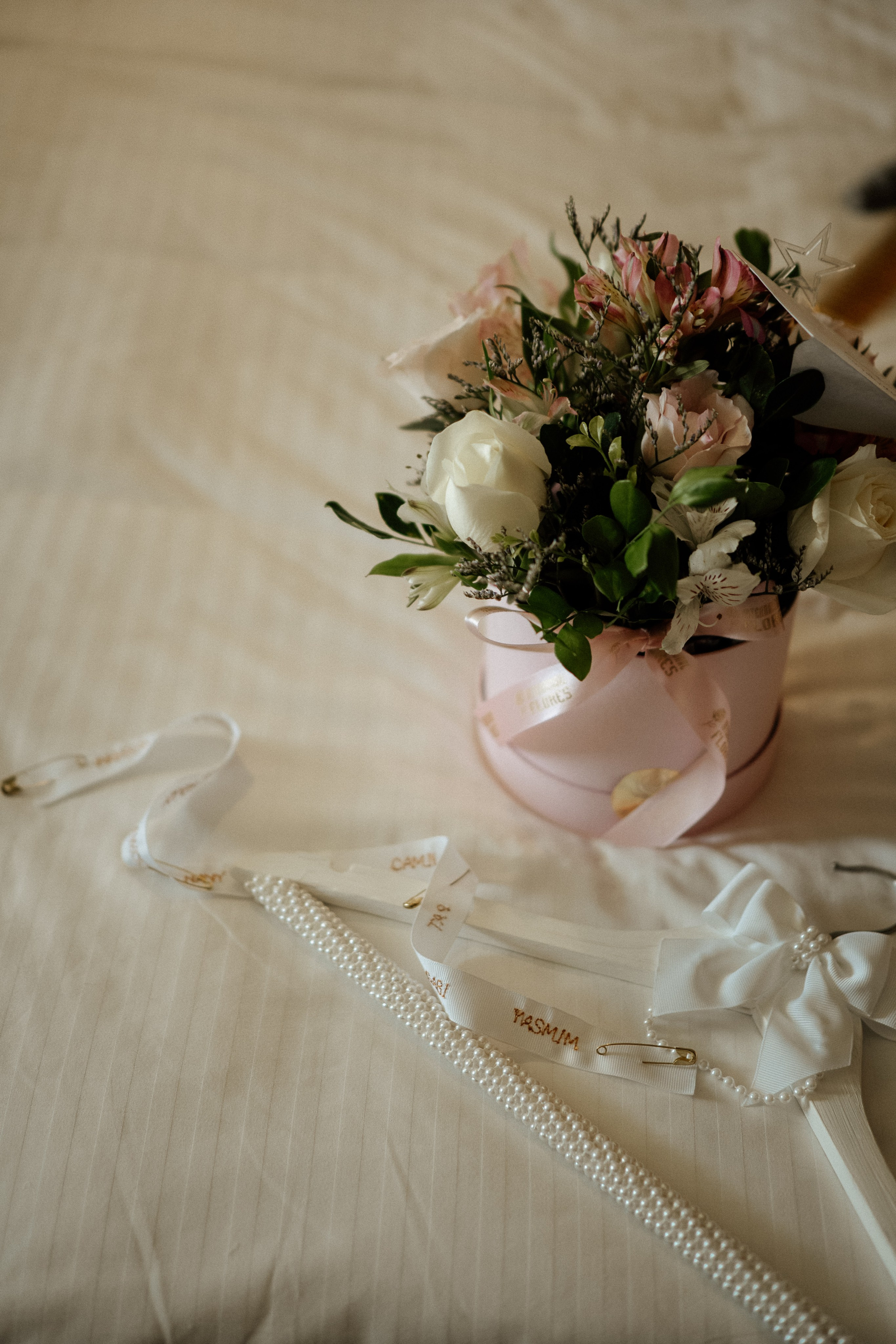 Lari & Luiz. Congiu Wedding