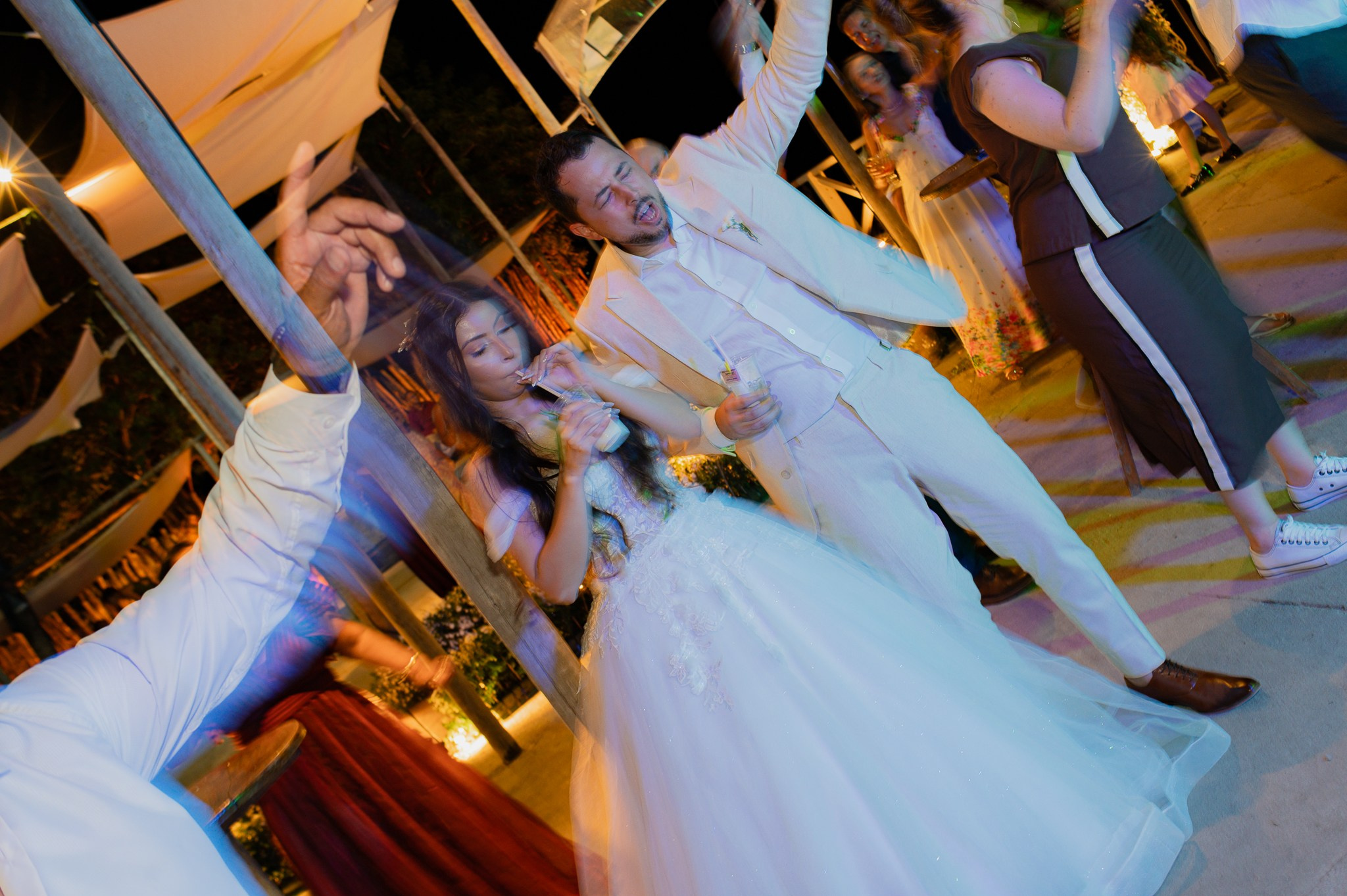 CASAMENTO — Nathália & Dinho. Fotografo de ensaios e casamentos