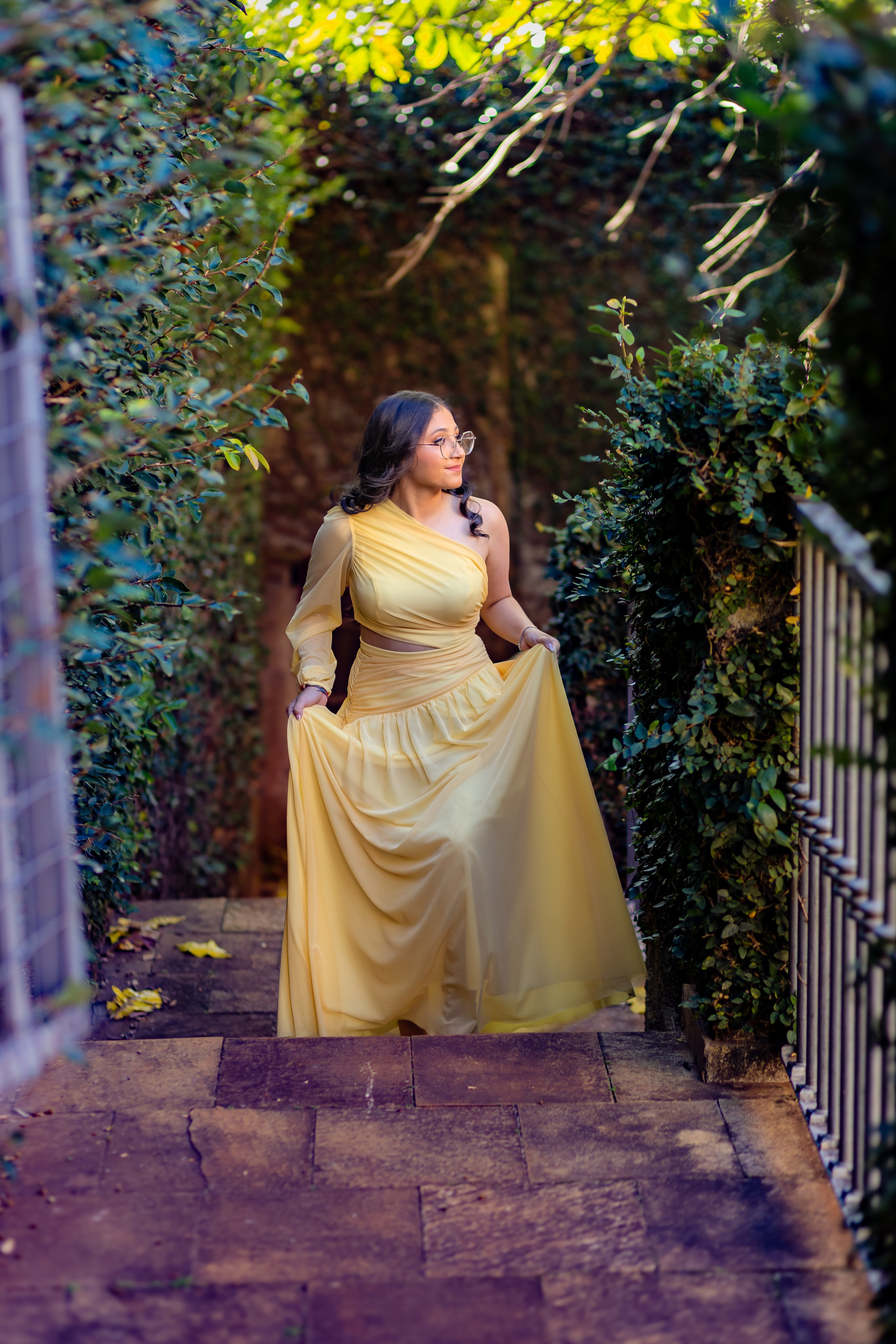 Maria Clara — Ensaio 15 anos. Helisson e Dagly — Fotografia
