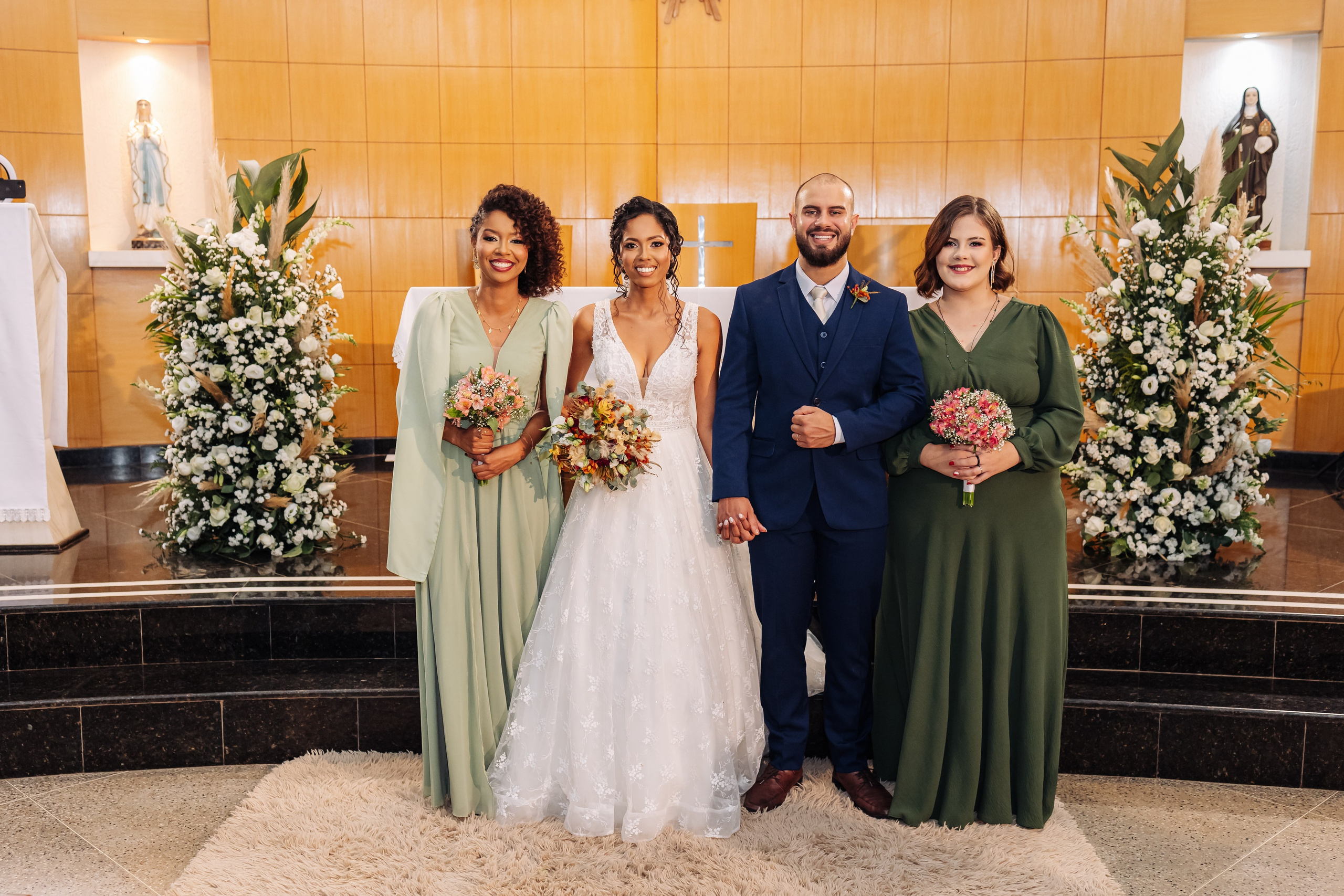 Anna e Diógenes. Fotografia de casamento, Gestante e 15 anos| Montes Claros/MG