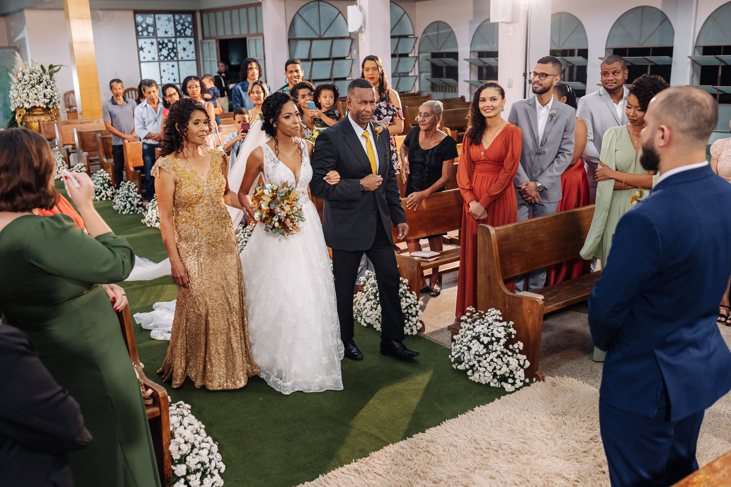 Anna e Diógenes. Fotografia de casamento, Gestante e 15 anos| Montes Claros/MG