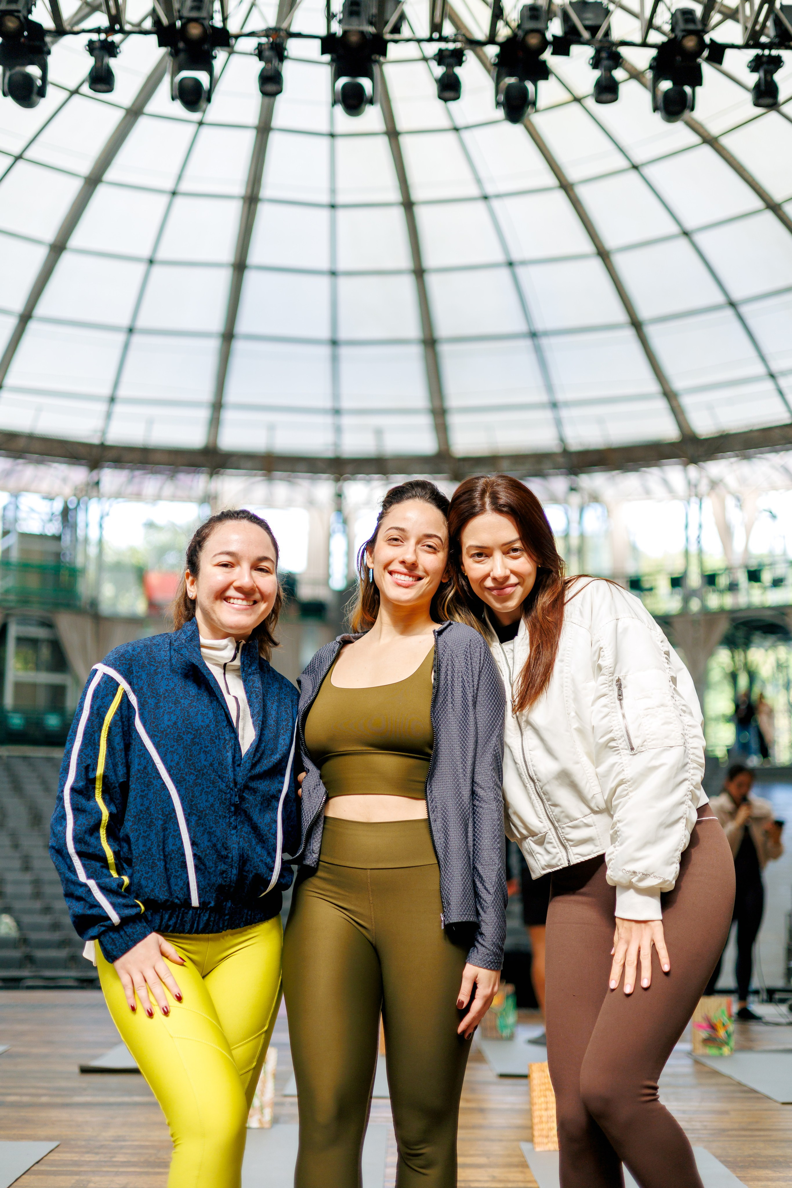 Permita-se no Palco da Ópera de Arame. Will Reis fotografia — Fotógrafo em Curitiba