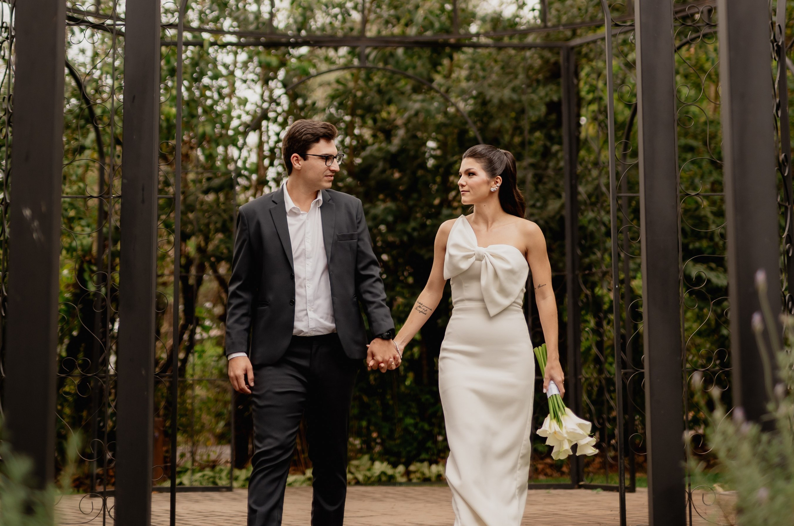 Portfólio | Casamentos, Ensaios e Eventos | Barizon Fotografia