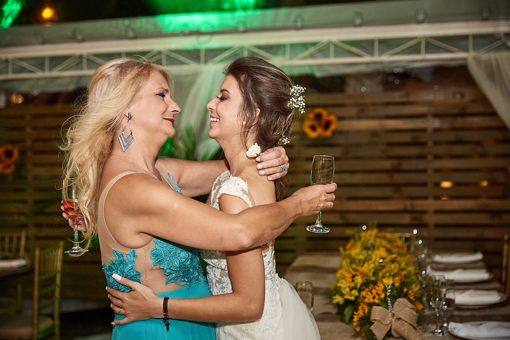 Casamento Larissa e Robson. Fotógrafo de casamentos em Florianópolis